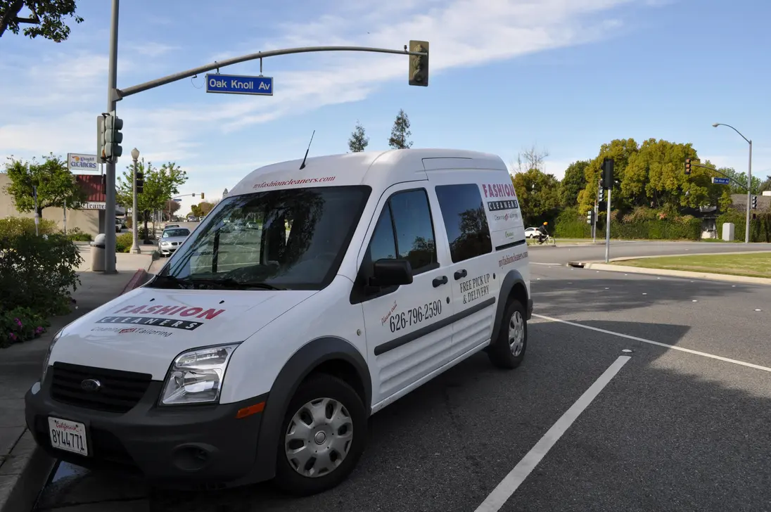 Fashion Cleaners thumbnail 2