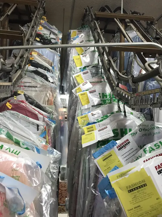 Fashion Cleaners - Image 13