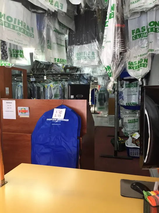 Fashion Cleaners - Image 19