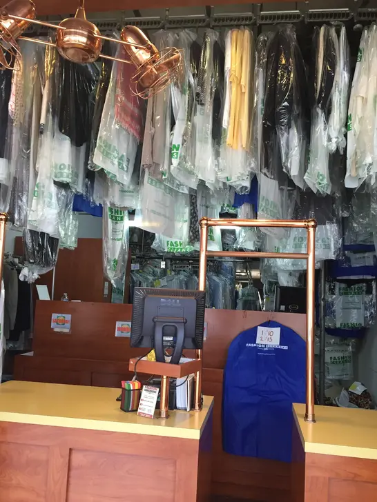 Fashion Cleaners - Image 3