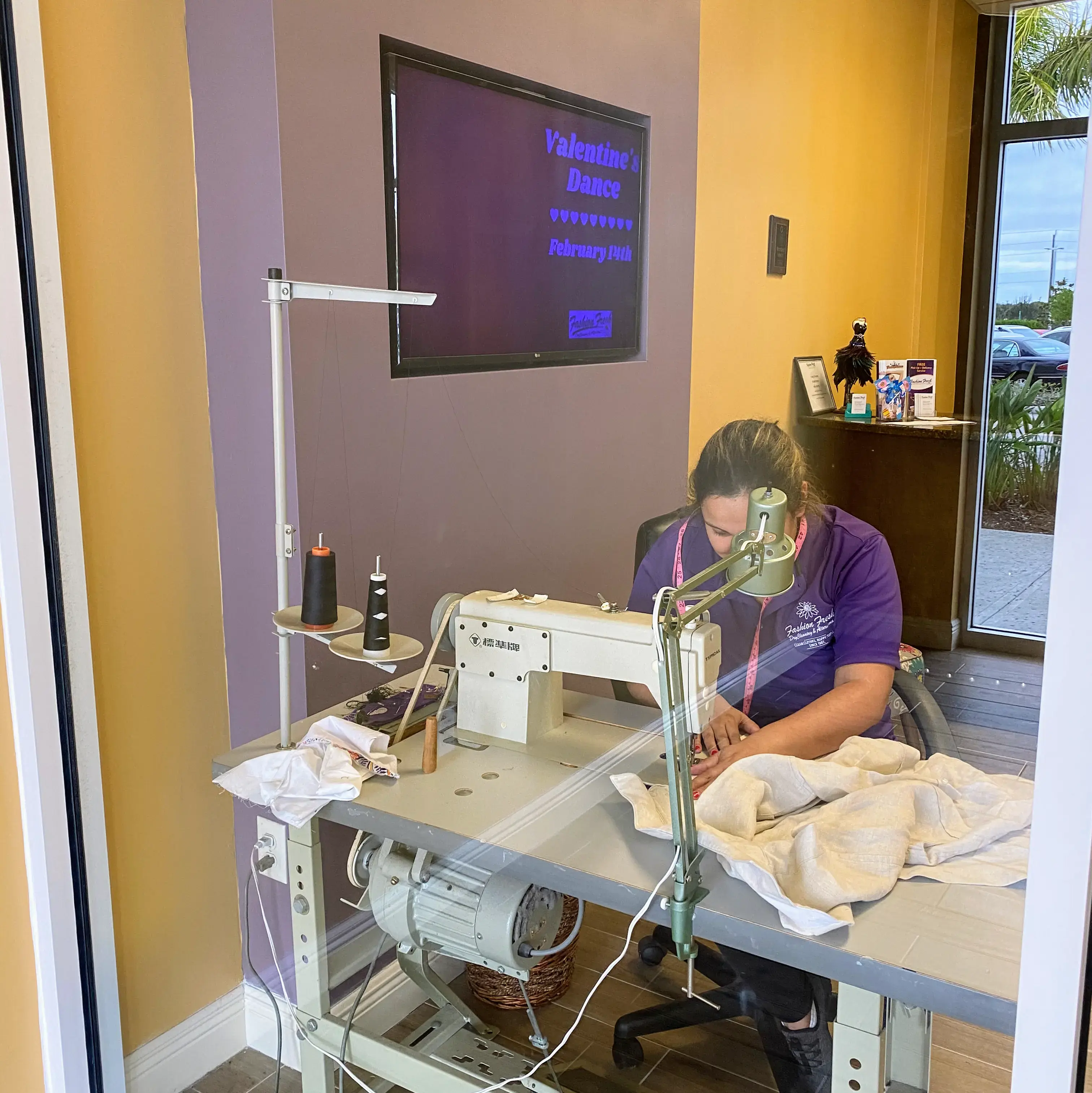 Fashion Fresh Dry Cleaners & Alterations - Image 6