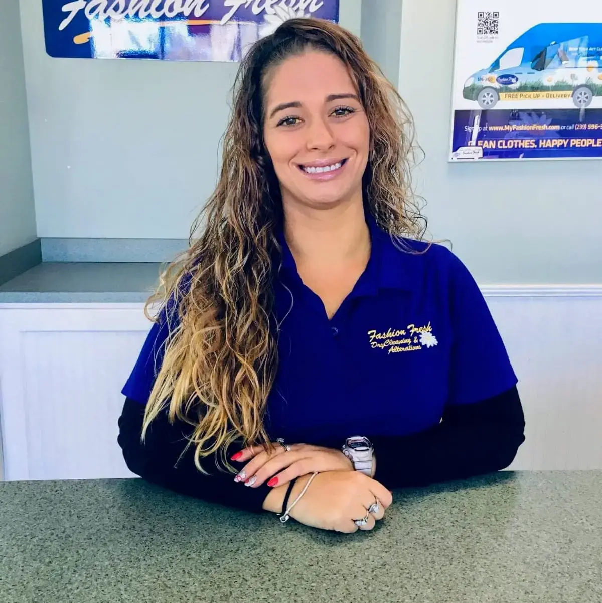 Fashion Fresh Dry Cleaners & Alterations - Image 19