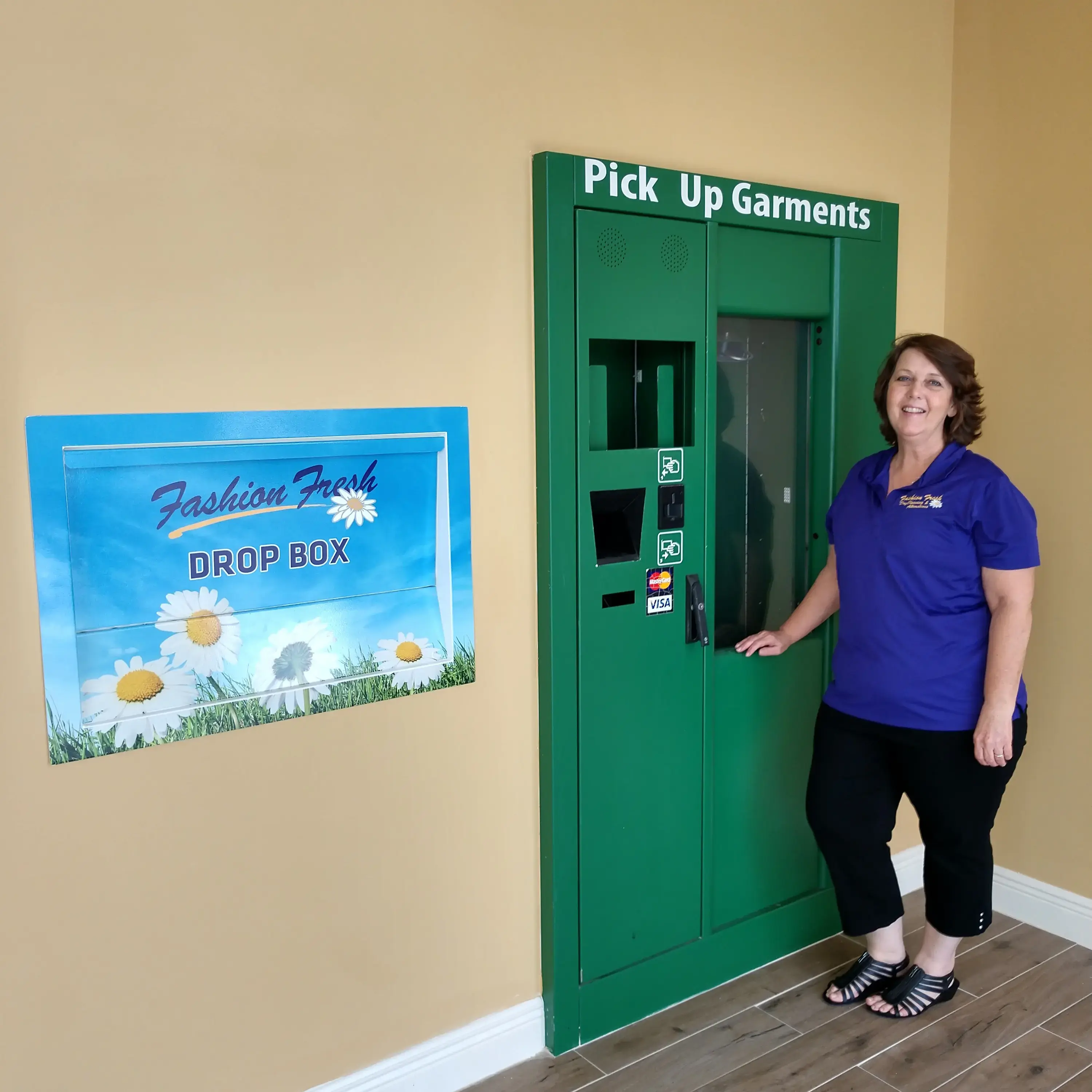 Fashion Fresh Dry Cleaners & Alterations - Image 8