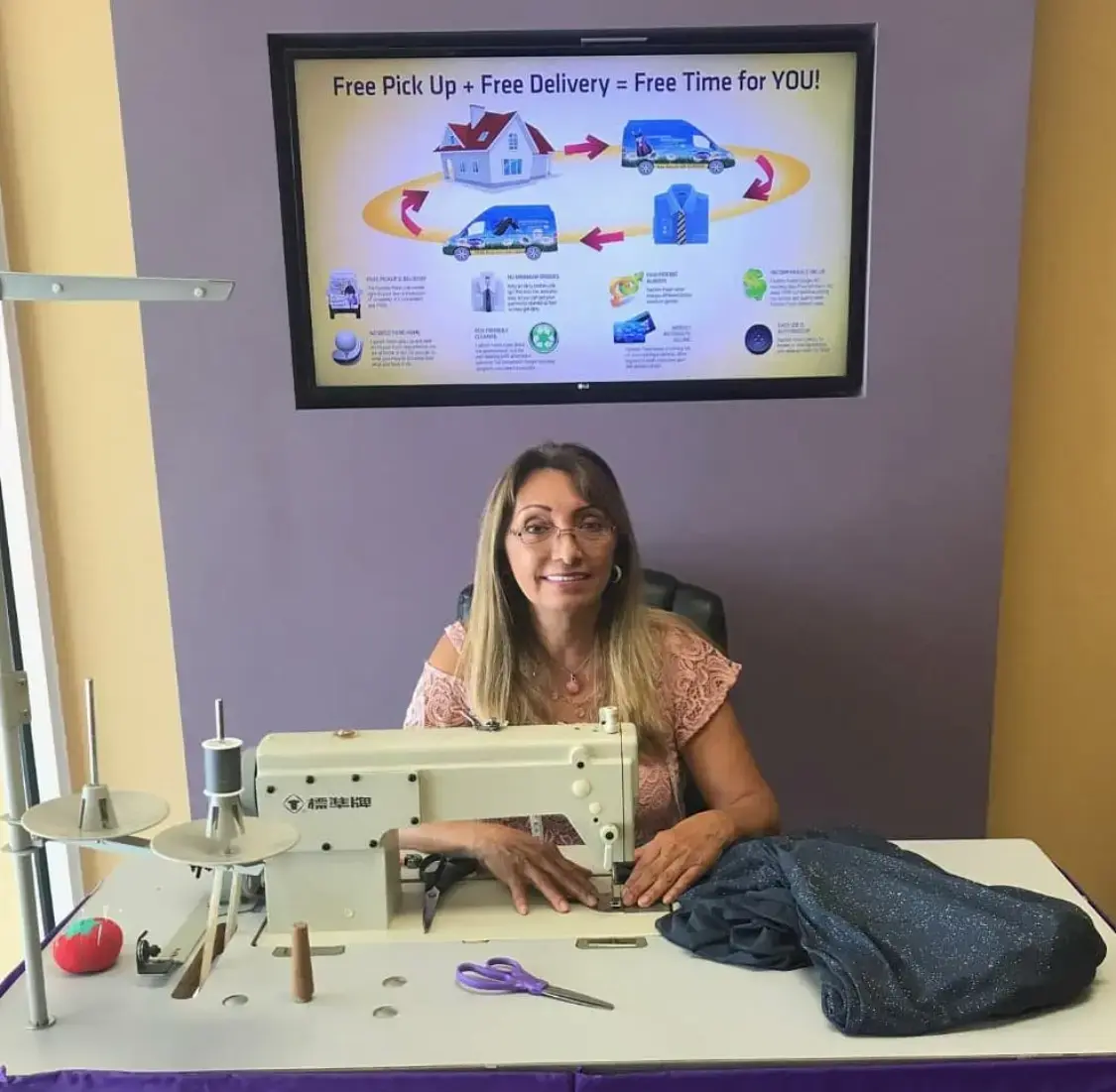 Fashion Fresh Dry Cleaners & Alterations thumbnail 11