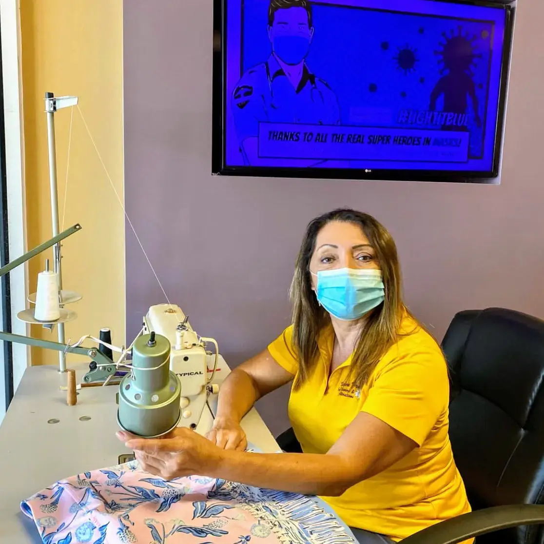 Fashion Fresh Dry Cleaners & Alterations - Image 5