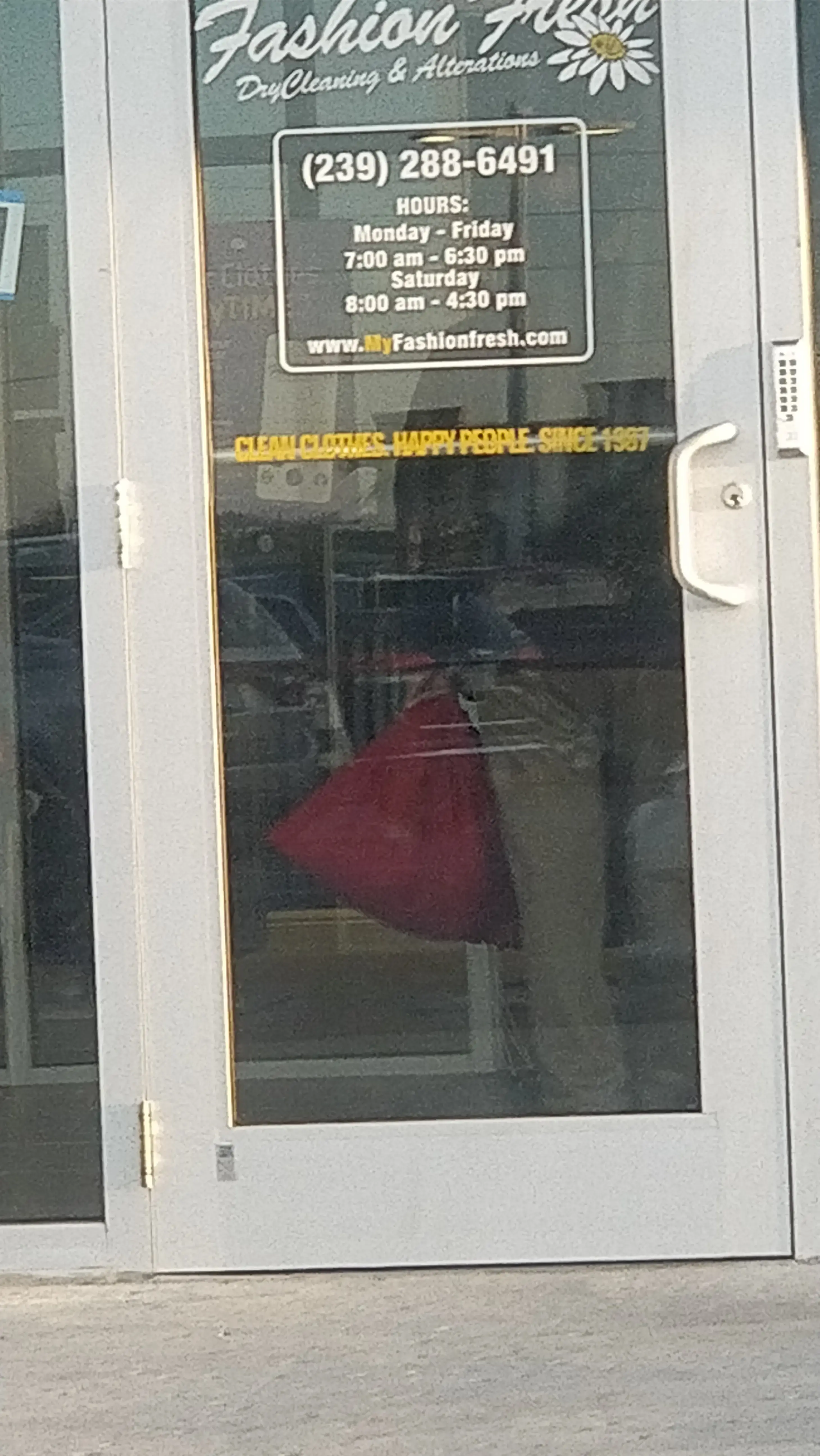 Fashion Fresh Dry Cleaners & Alterations - Image 19