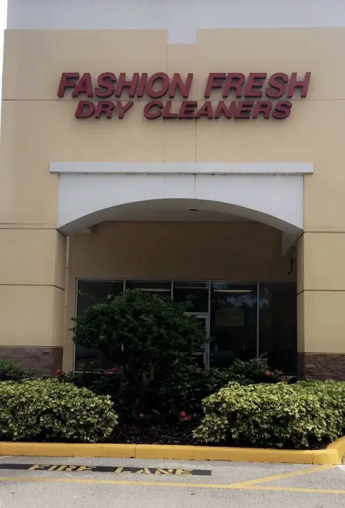 Fashion Fresh Dry Cleaners & Alterations - Image 17