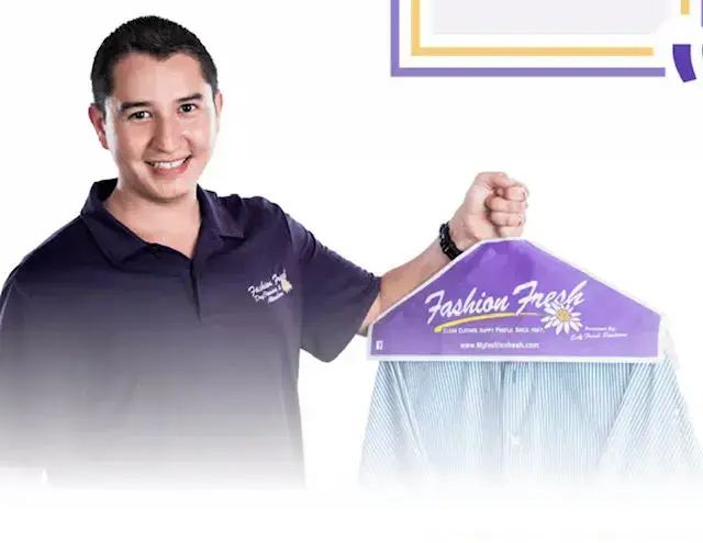 Fashion Fresh Dry Cleaners & Alterations - Image 14