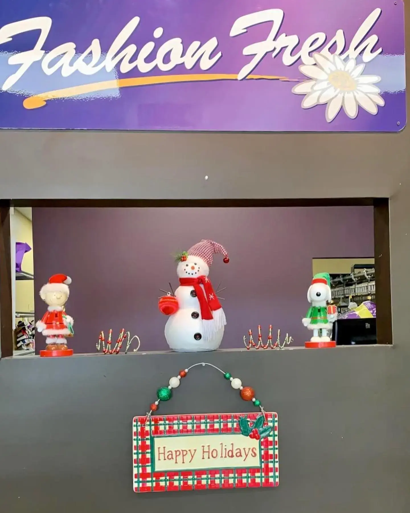 Fashion Fresh Dry Cleaners & Alterations - Image 8