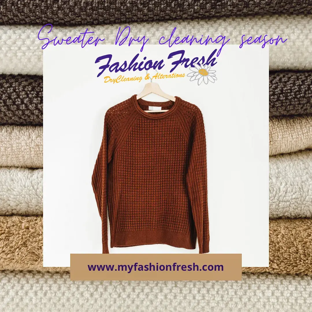 Fashion Fresh Dry Cleaners & Alterations - Image 11