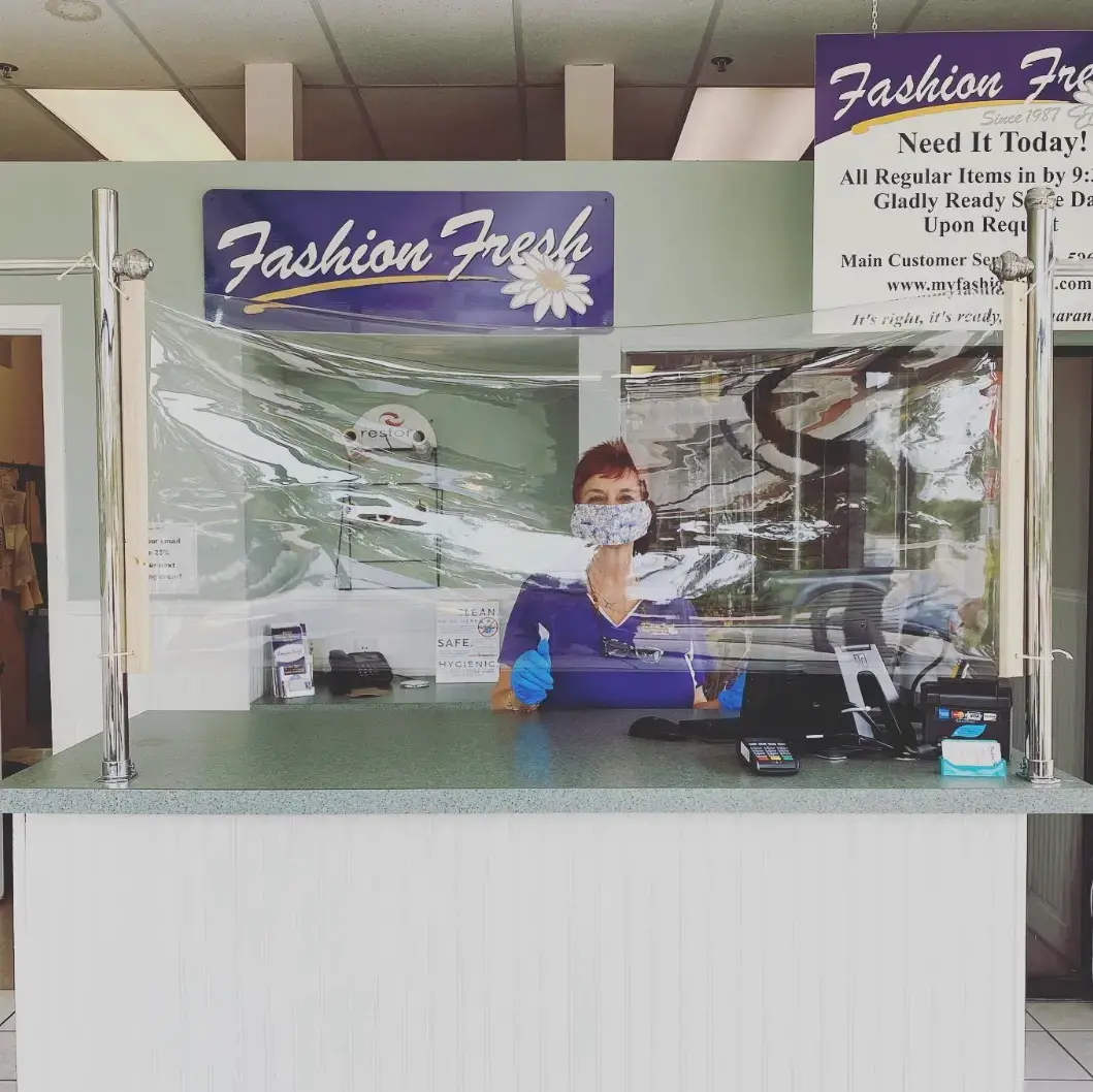 Fashion Fresh Dry Cleaners & Alterations - Image 12