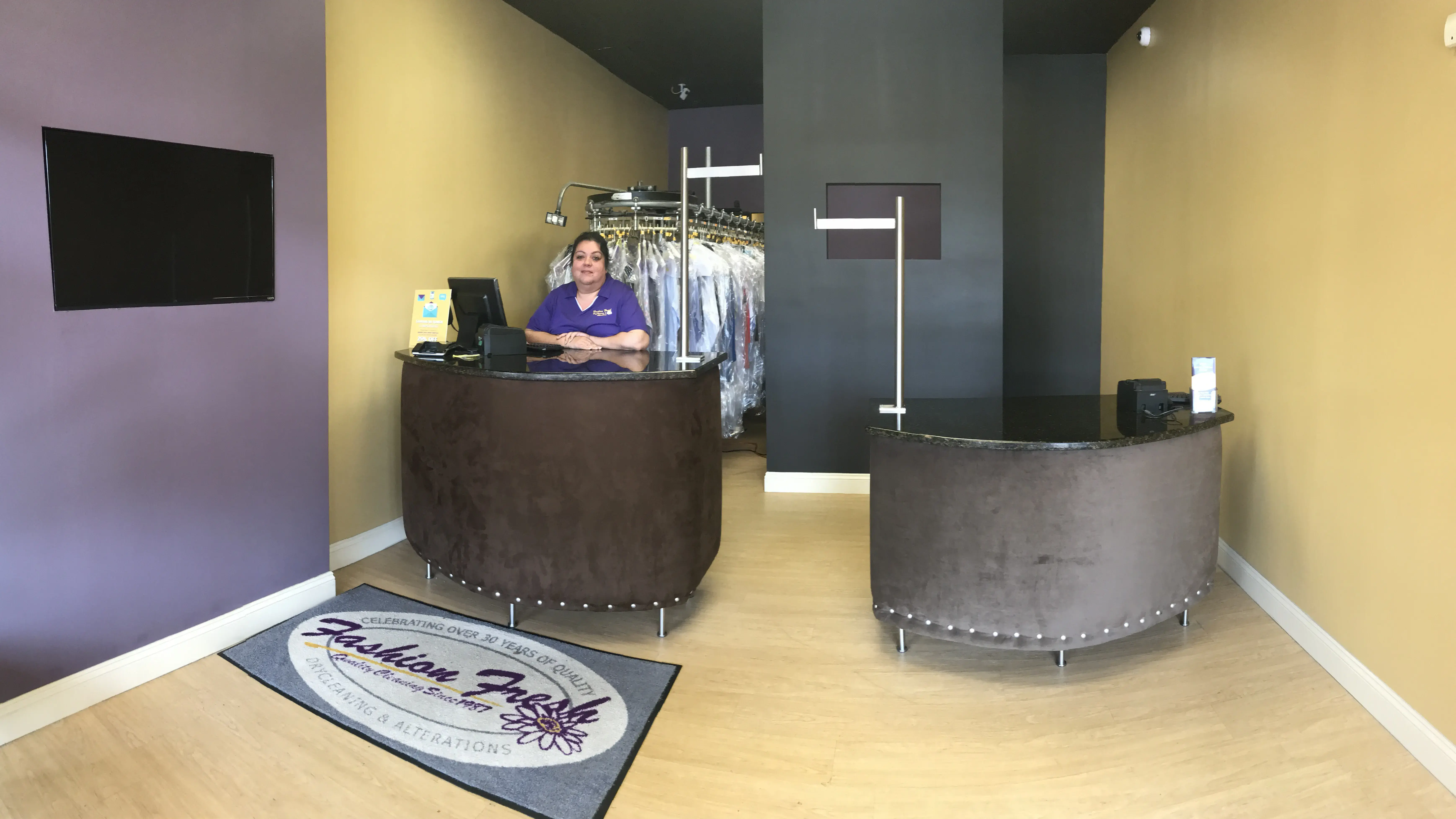 Fashion Fresh Dry Cleaners & Alterations - Image 5