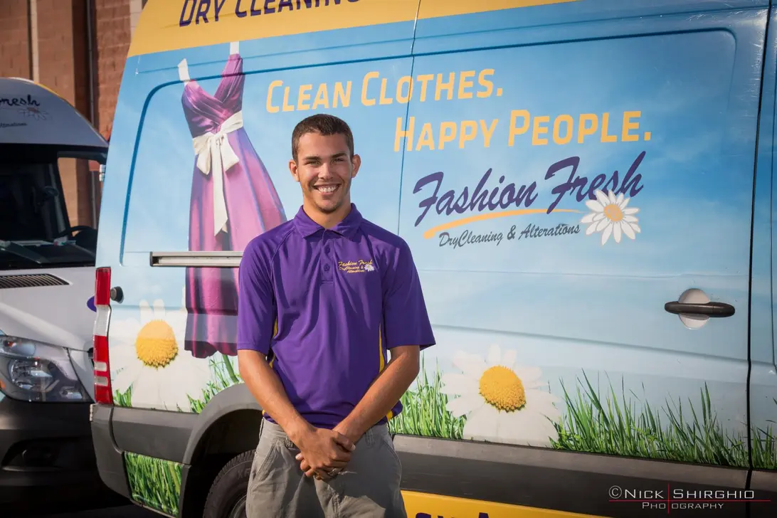 Fashion Fresh Dry Cleaners & Alterations - Image 4