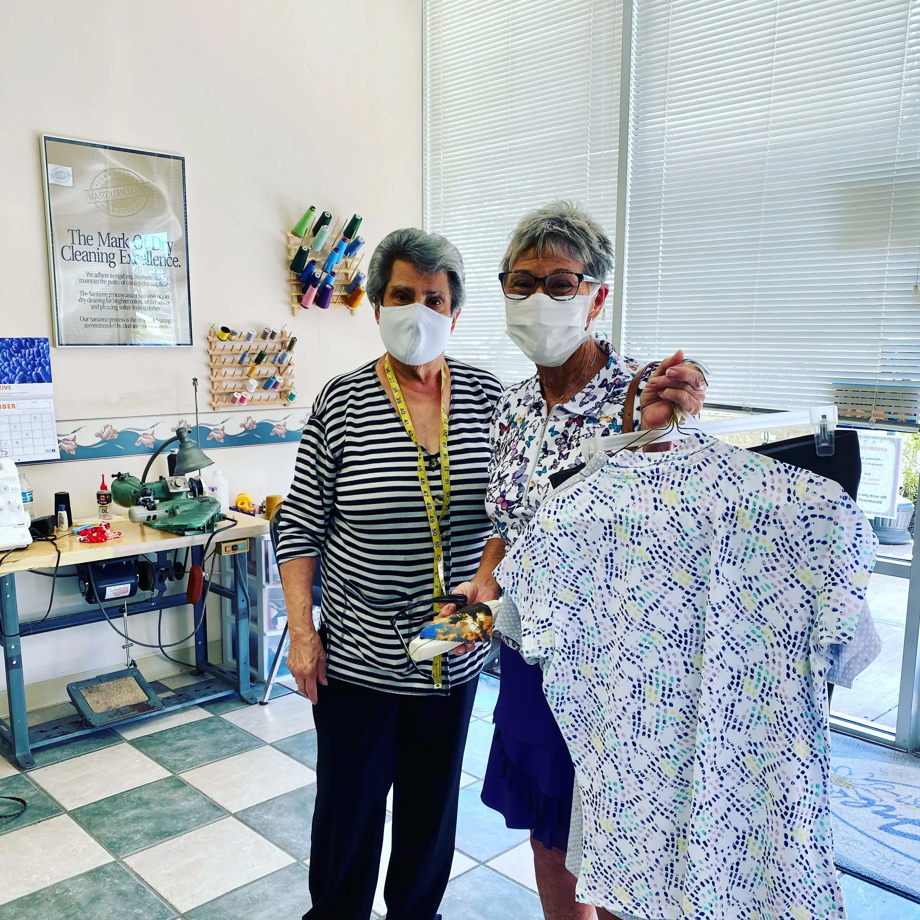 Fashion Fresh Dry Cleaners & Alterations - Image 18