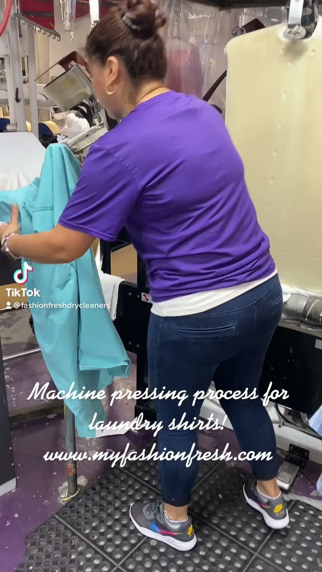 Fashion Fresh Dry Cleaners & Alterations thumbnail 2