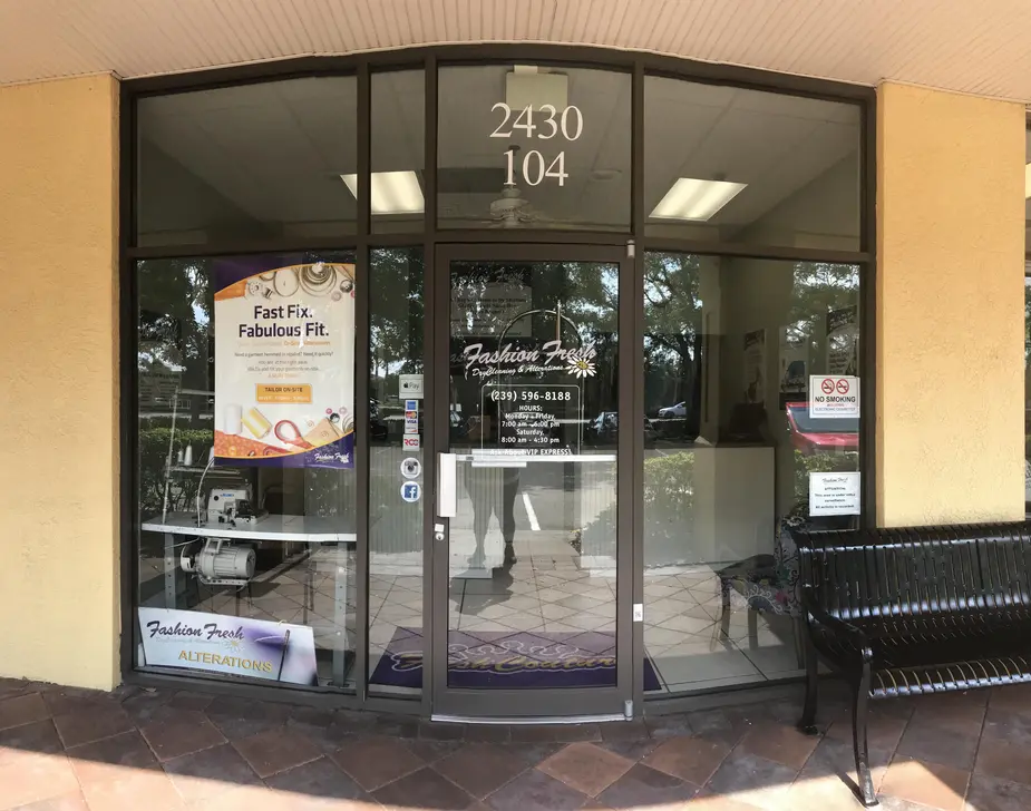 Fashion Fresh Dry Cleaners & Alterations - Image 5