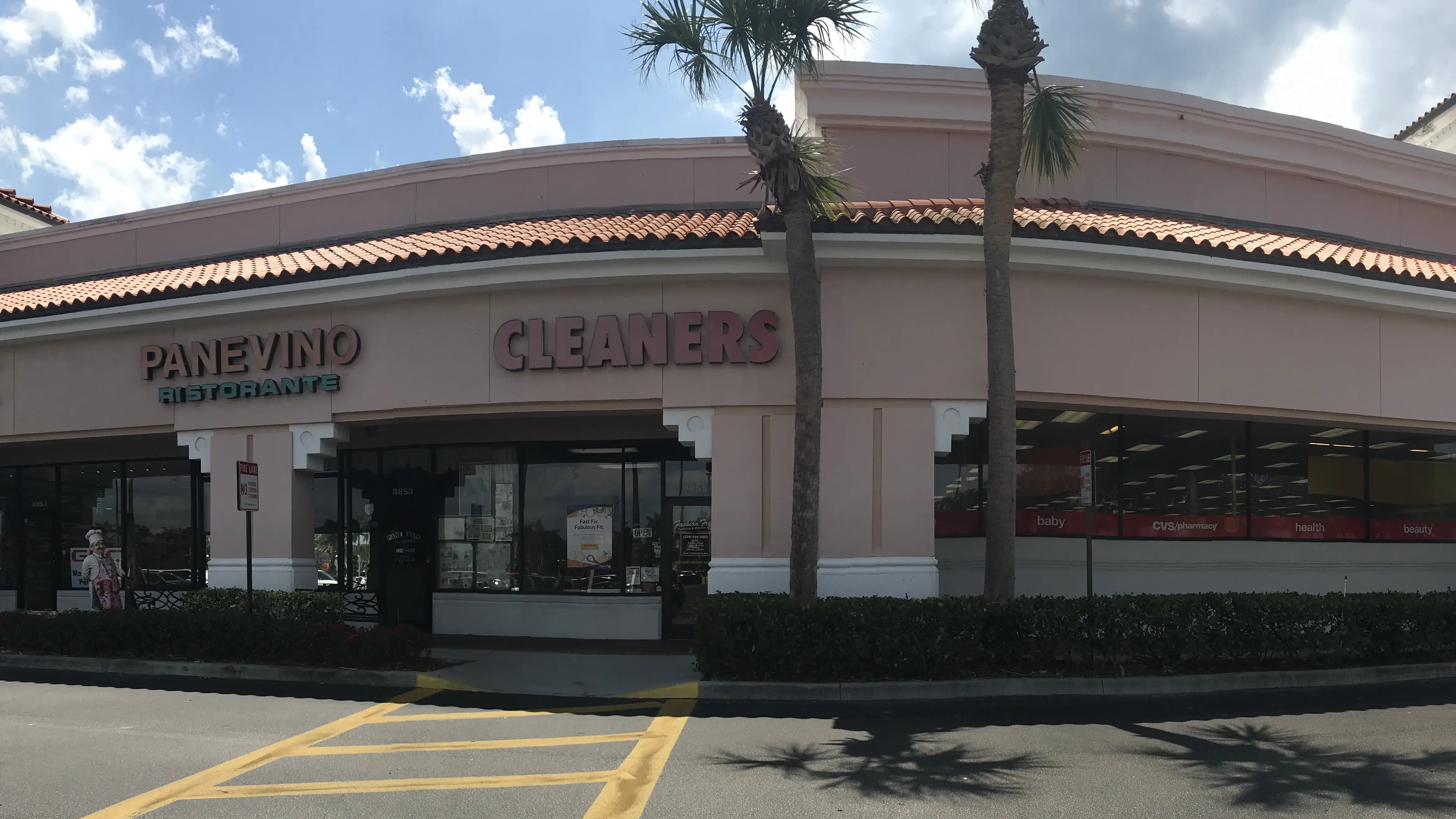 Fashion Fresh Dry Cleaners & Alterations - Image 1