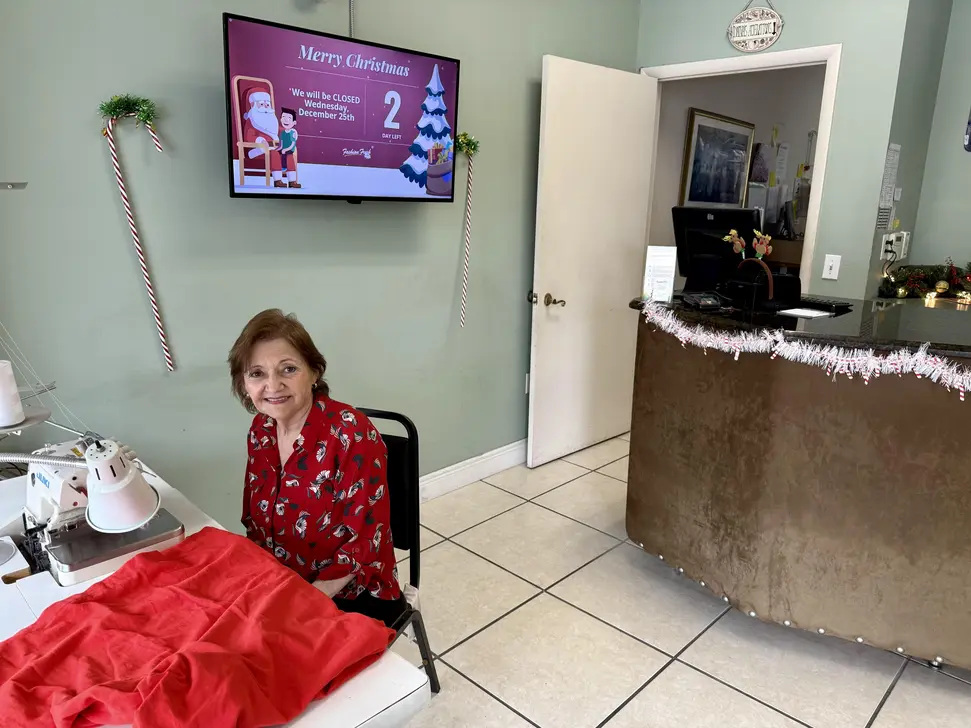 Fashion Fresh Dry Cleaners & Alterations - Image 10
