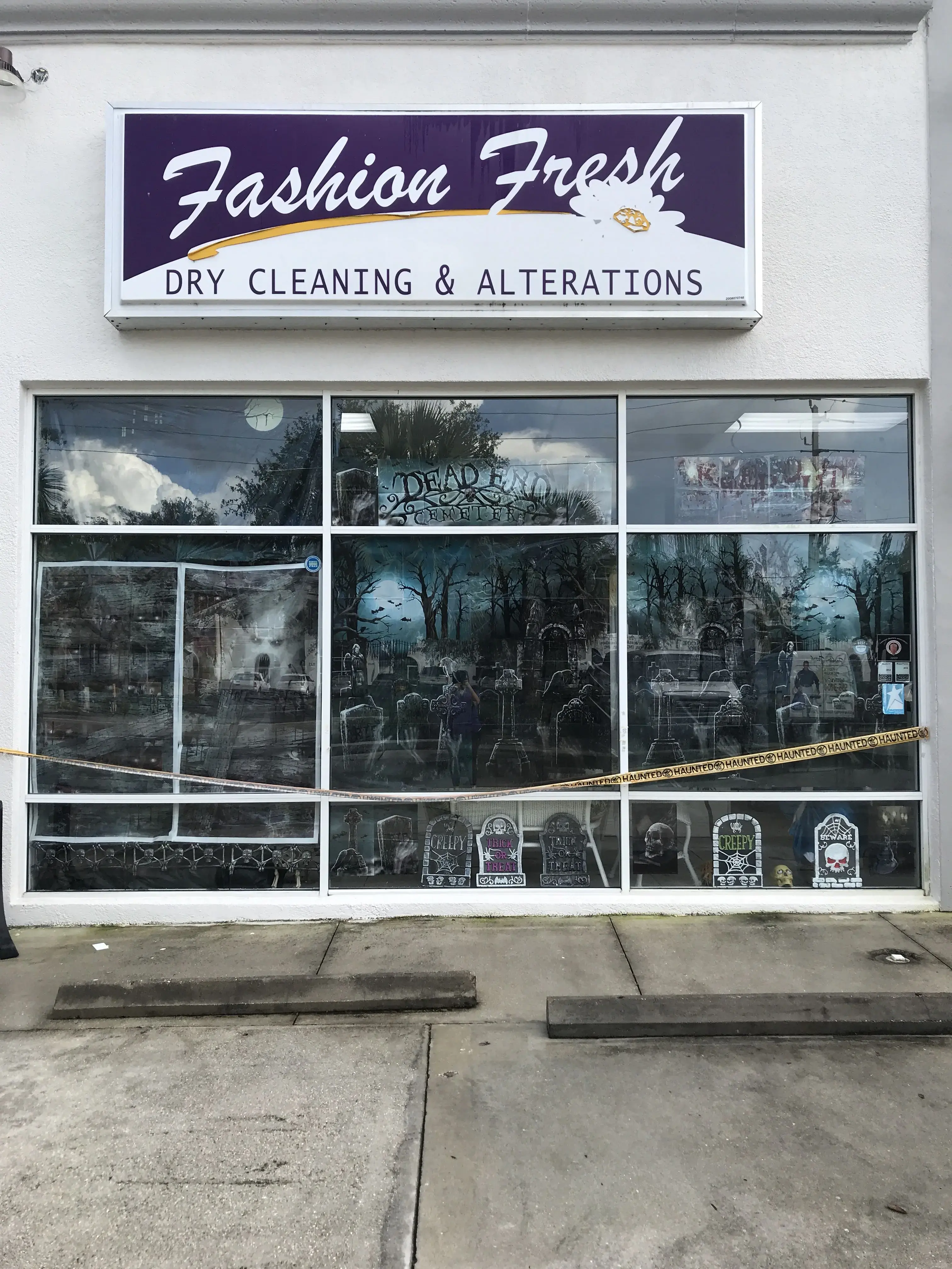 Fashion Fresh Dry Cleaners & Alterations thumbnail 3
