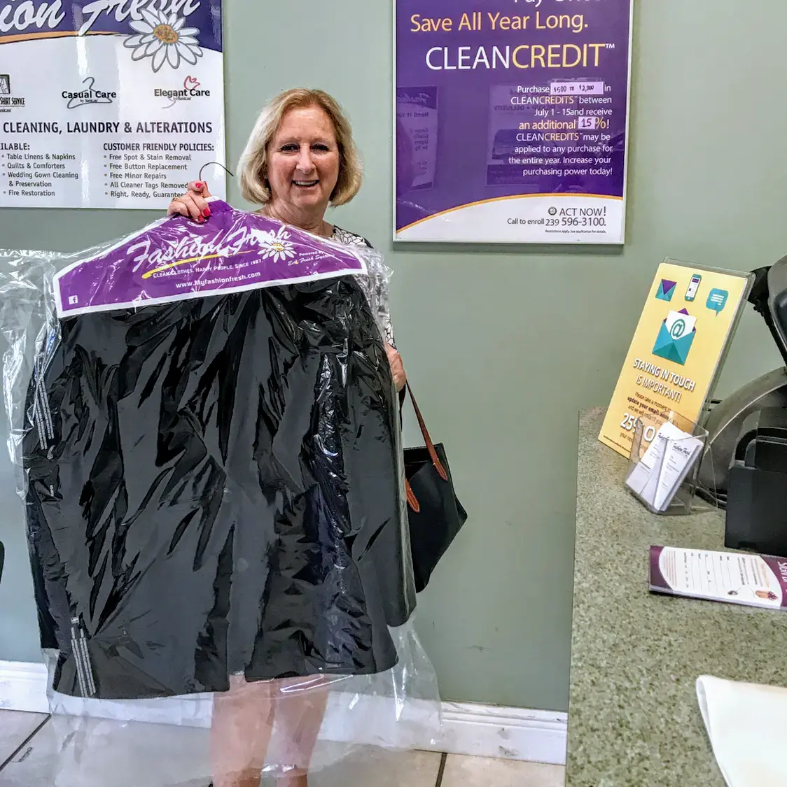 Fashion Fresh Dry Cleaners & Alterations thumbnail 8