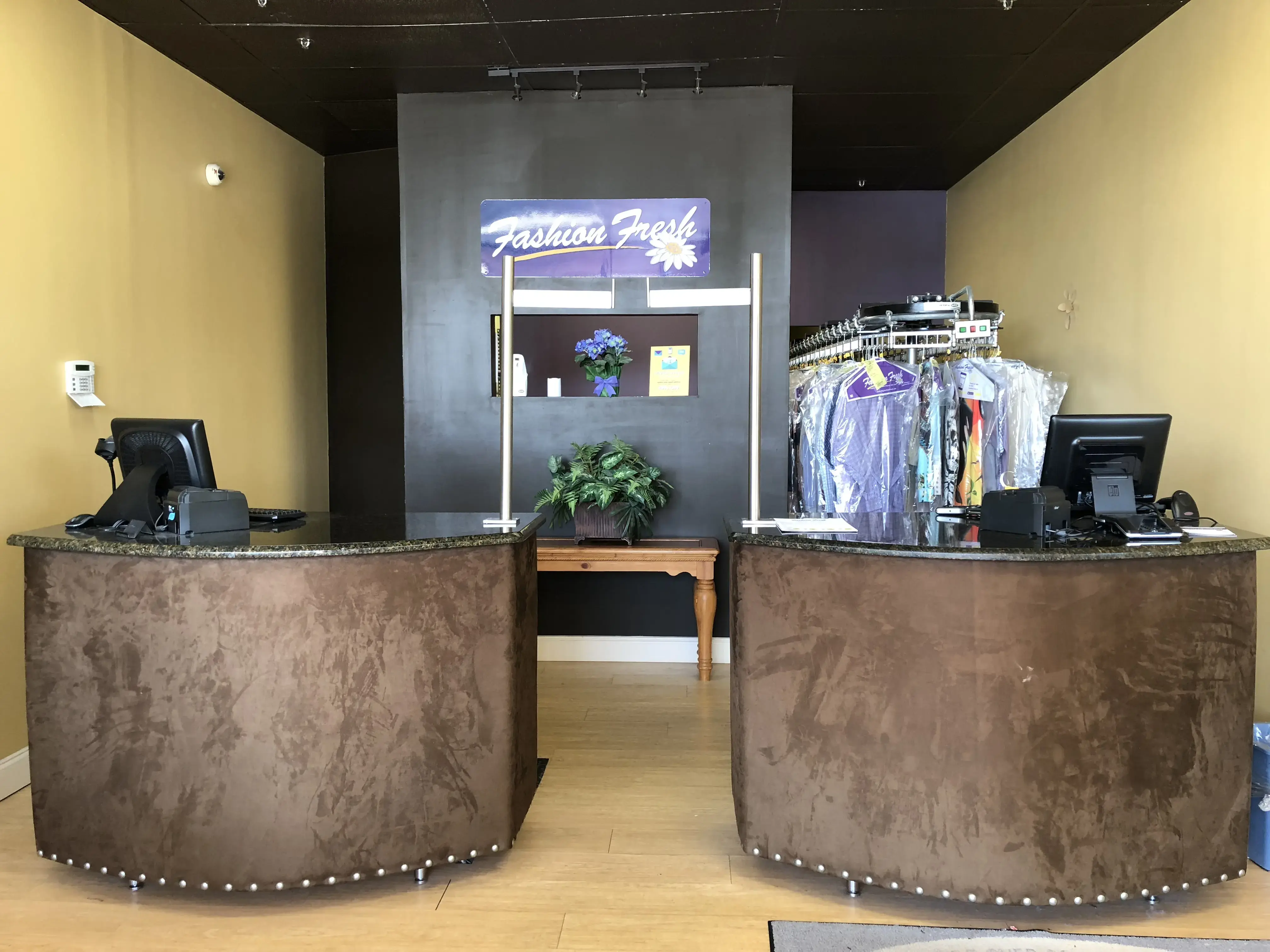 Fashion Fresh Dry Cleaners & Alterations - Image 3