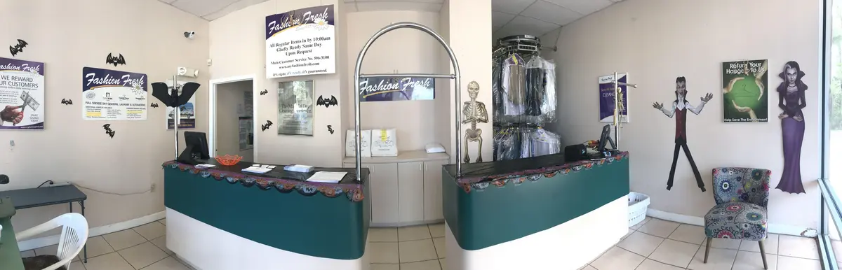 Fashion Fresh Dry Cleaners & Alterations thumbnail 16