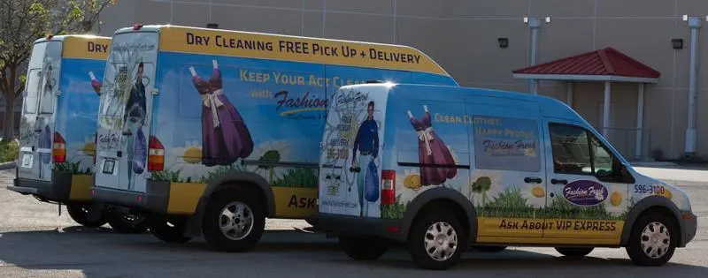 Fashion Fresh Dry Cleaners & Alterations - Image 18