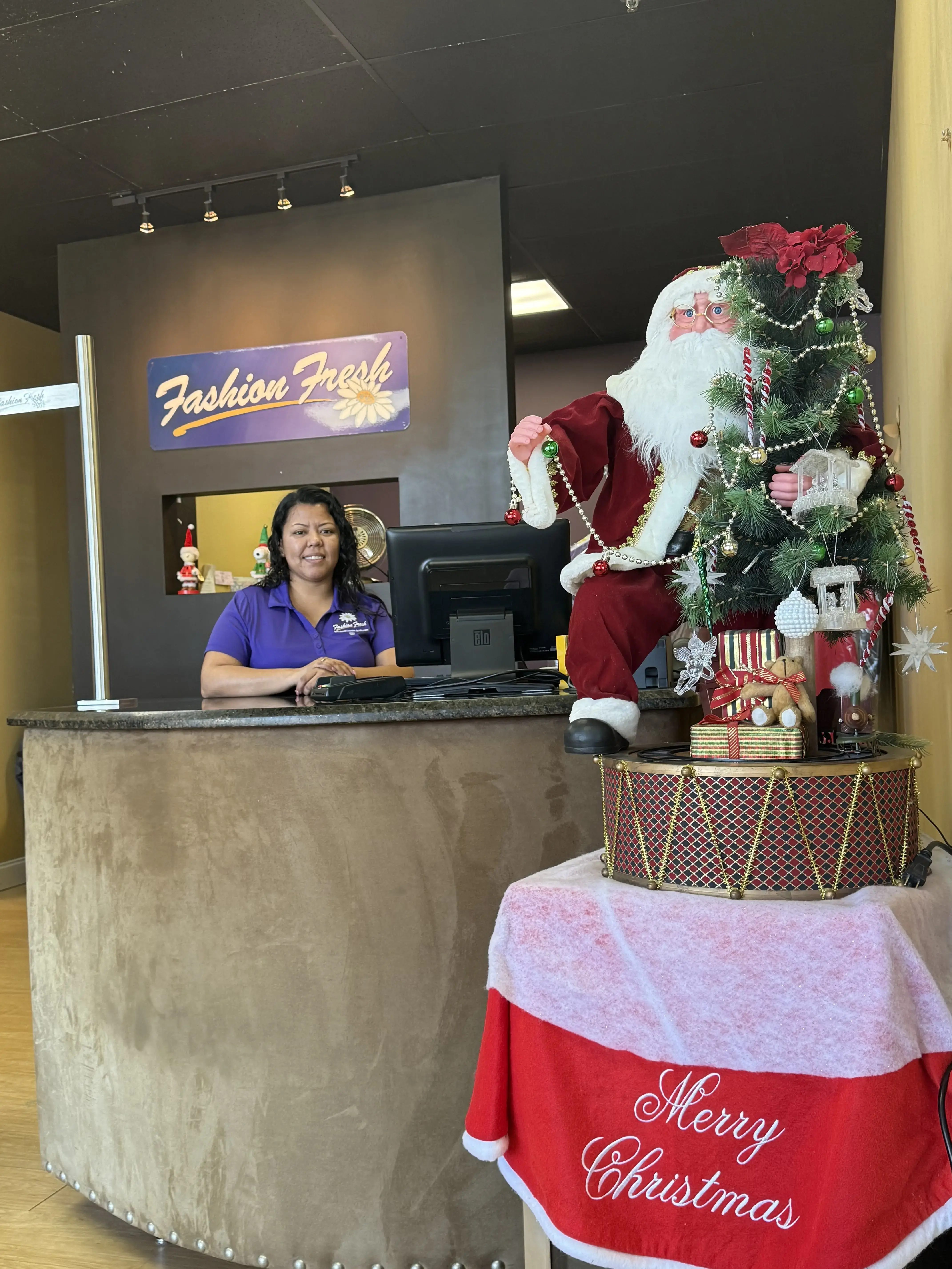 Fashion Fresh Dry Cleaners & Alterations - Image 5