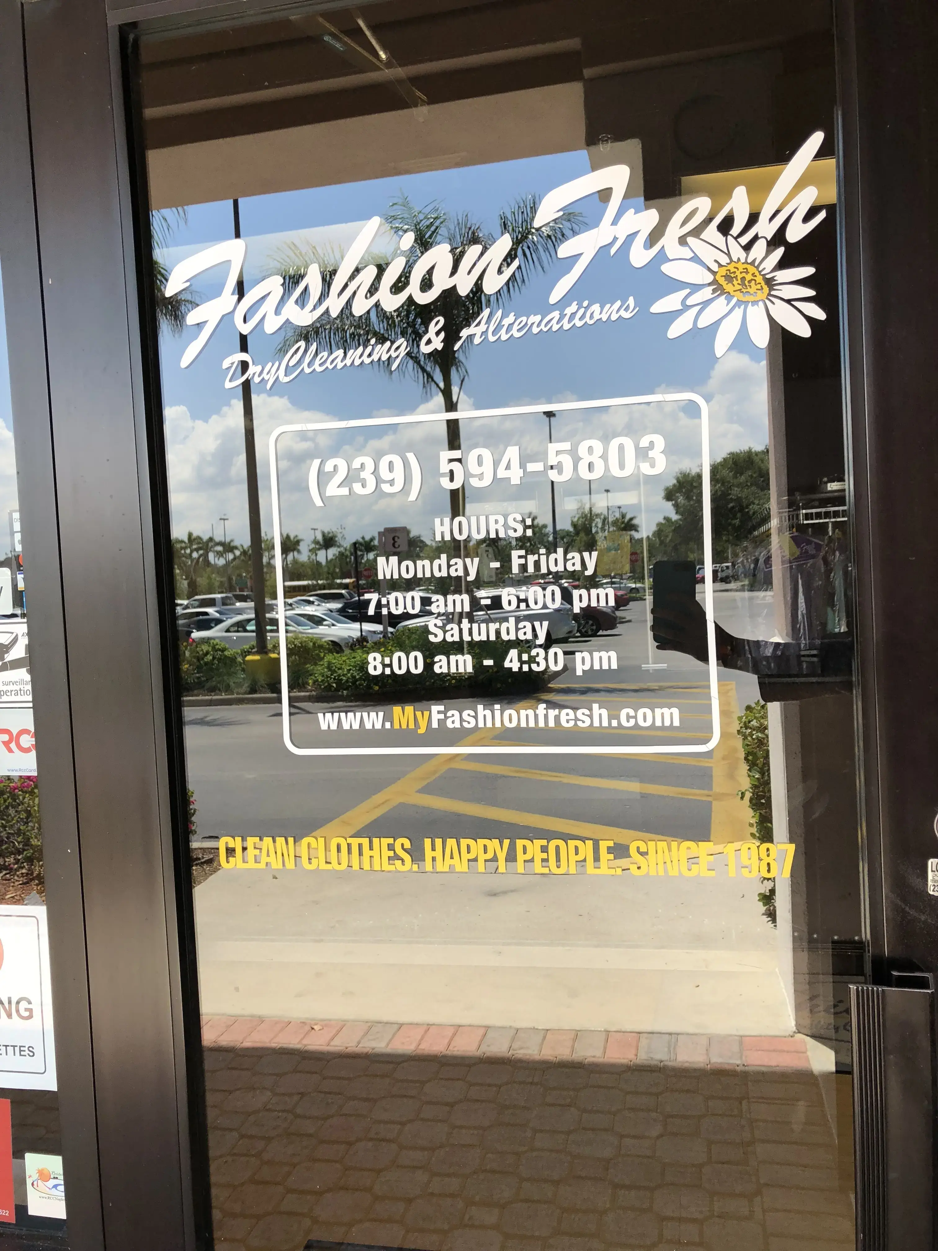 Fashion Fresh Dry Cleaners & Alterations thumbnail 11
