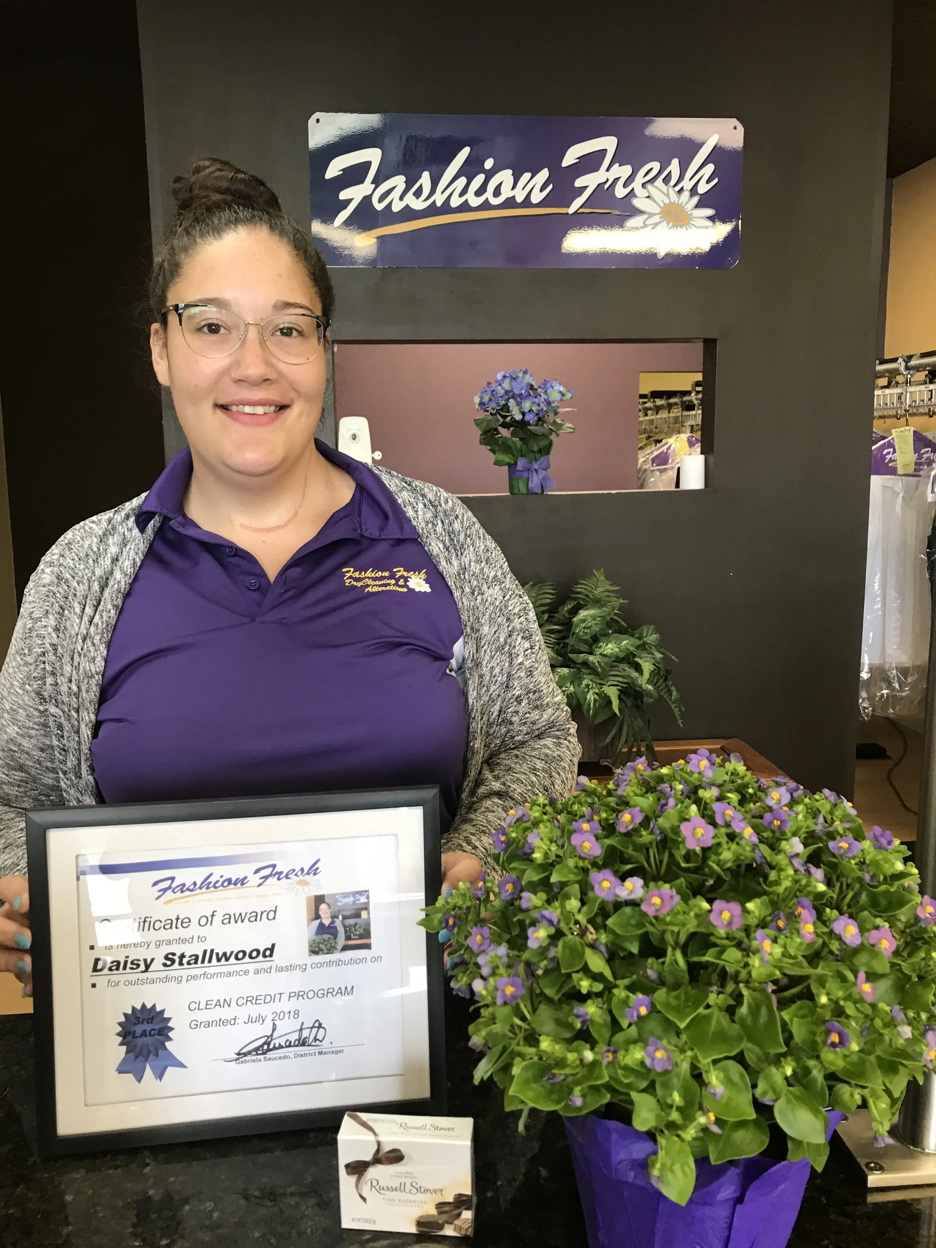 Fashion Fresh Dry Cleaners & Alterations - Image 17