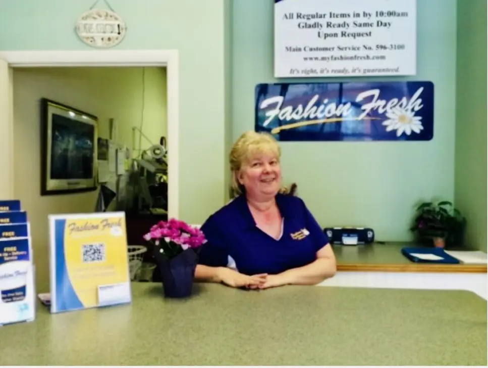 Fashion Fresh Dry Cleaners & Alterations thumbnail 3