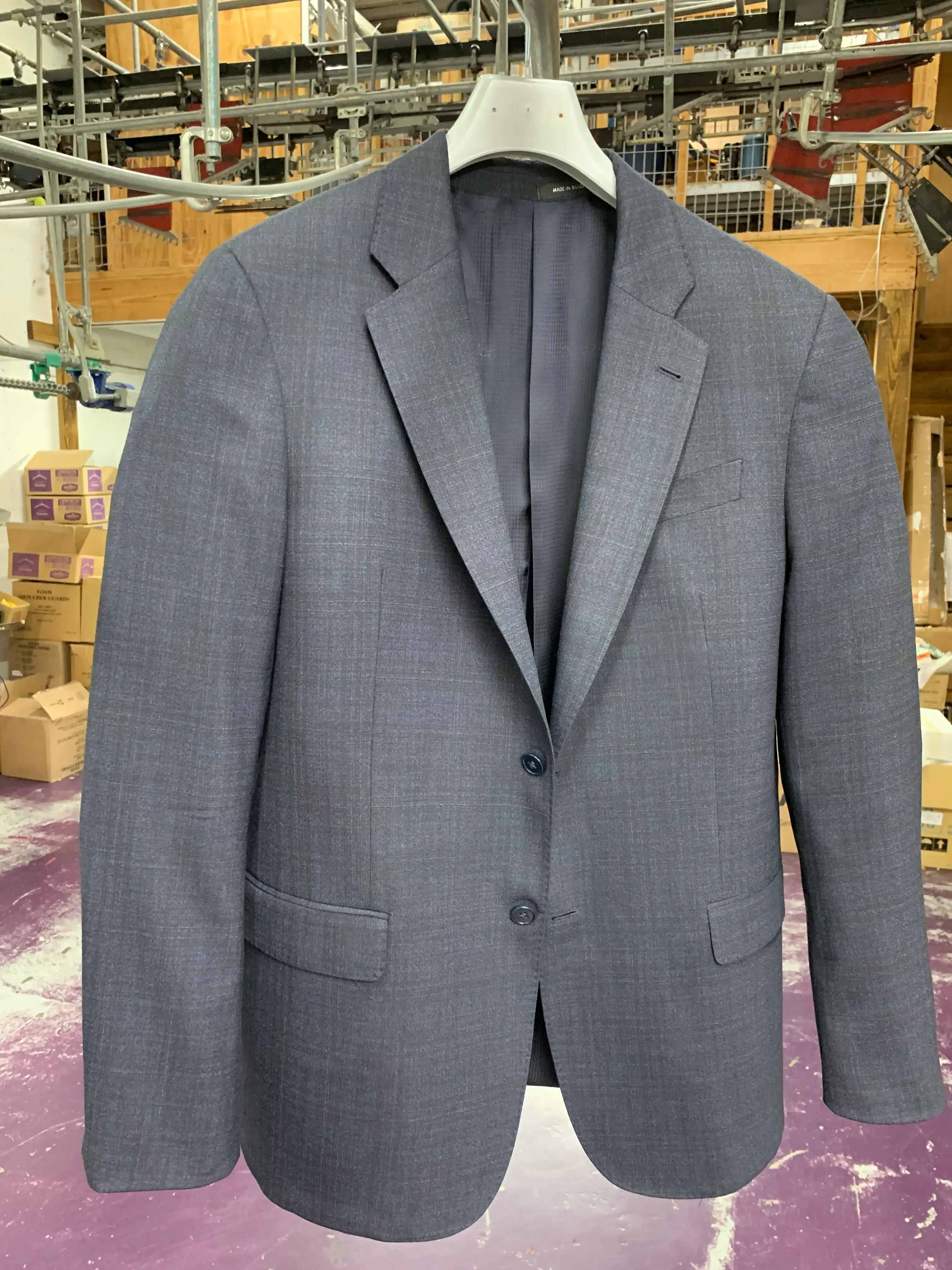 Fashion Fresh Dry Cleaners & Alterations - Image 13