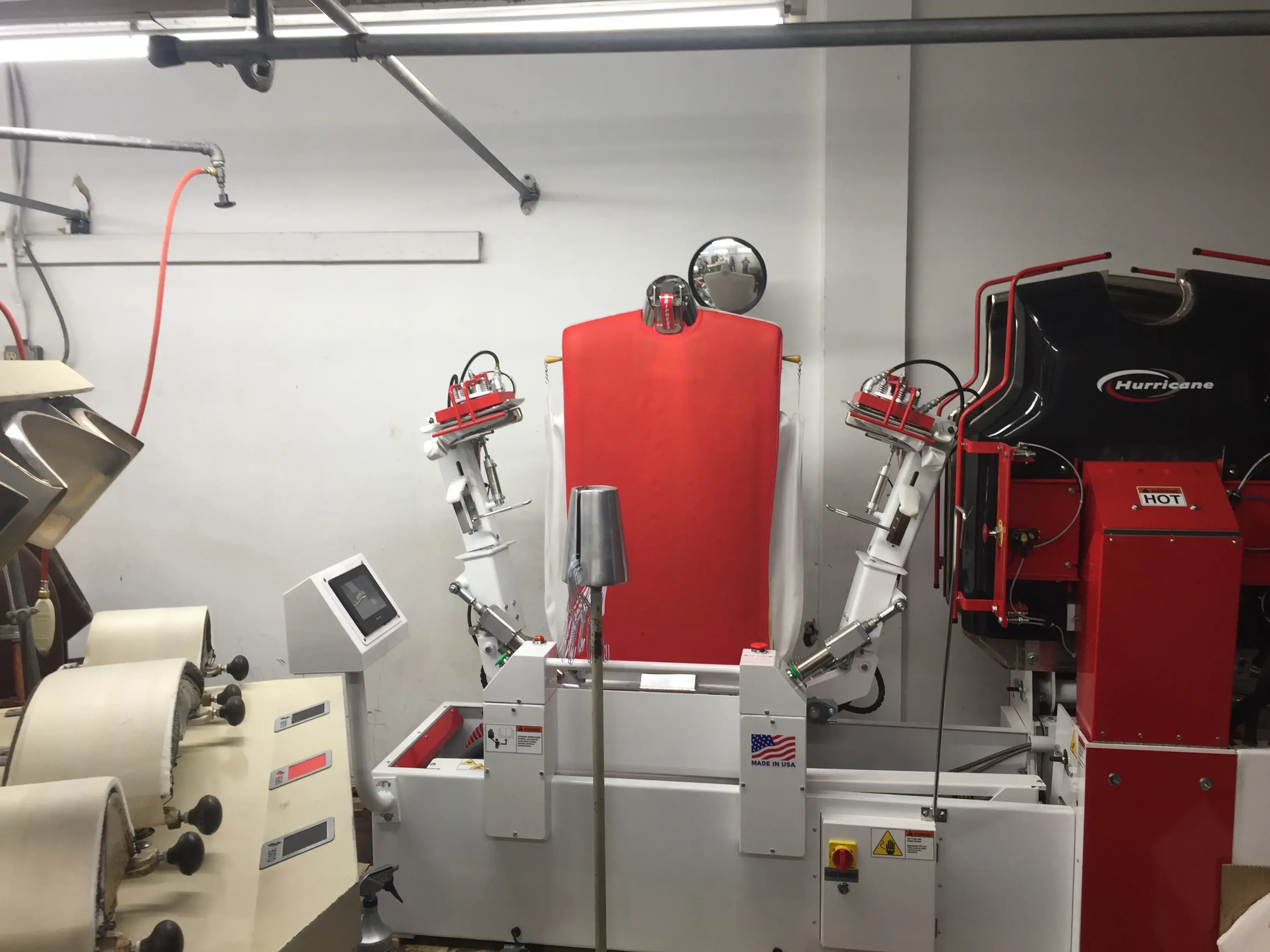 Fashion Valet: Green Dry Cleaners & Laundry - Image 4