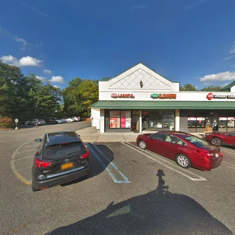 Fashion Valet: Green Dry Cleaners & Laundry - Image 9