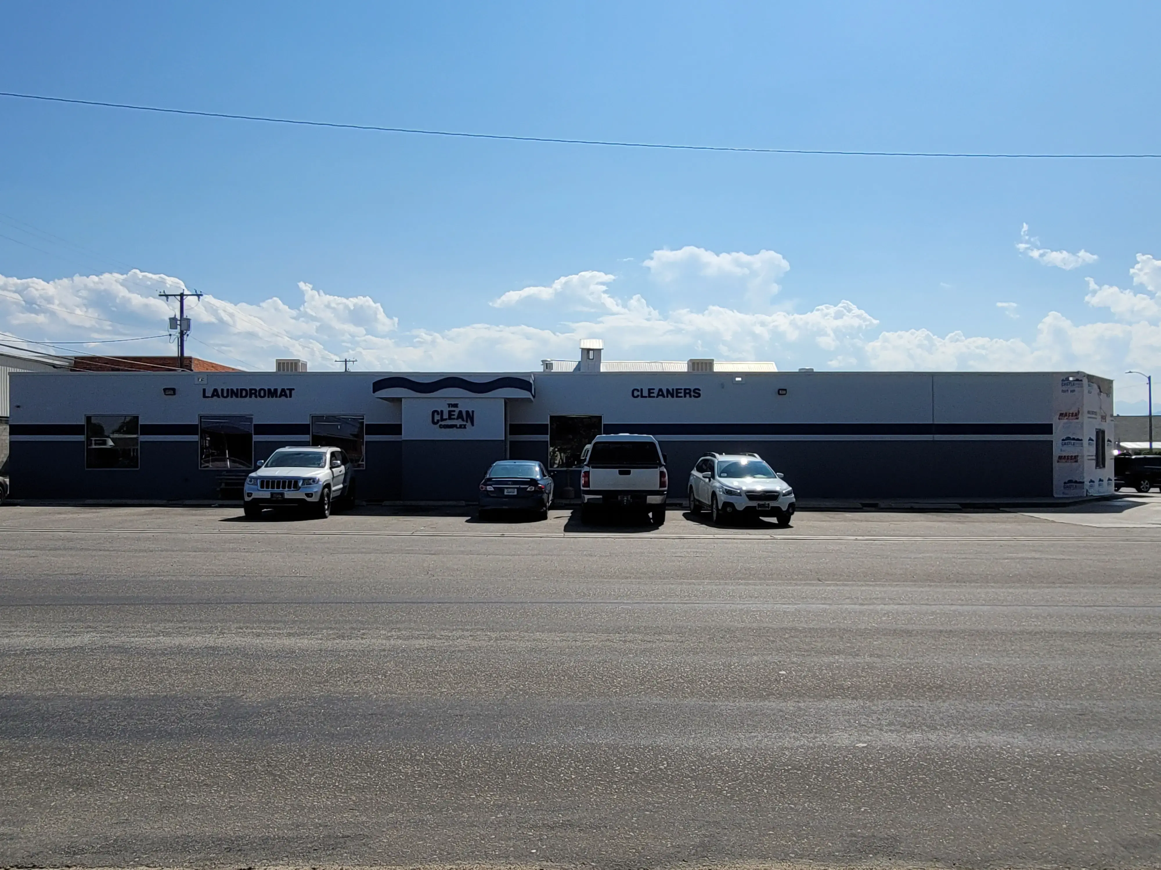 Fast & Fluffy Laundromat - Image 4