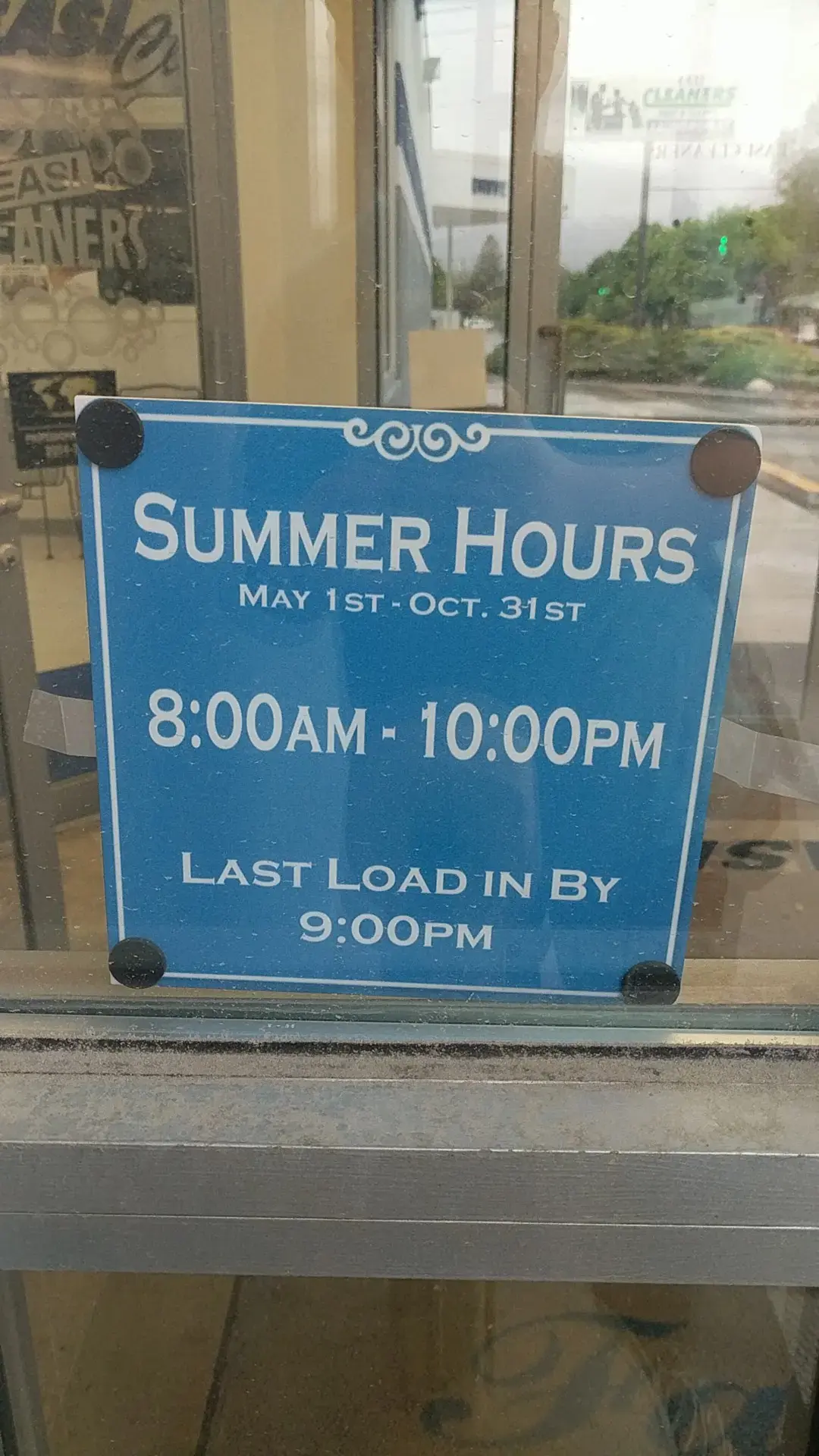 Fast & Fluffy Laundromat thumbnail 6