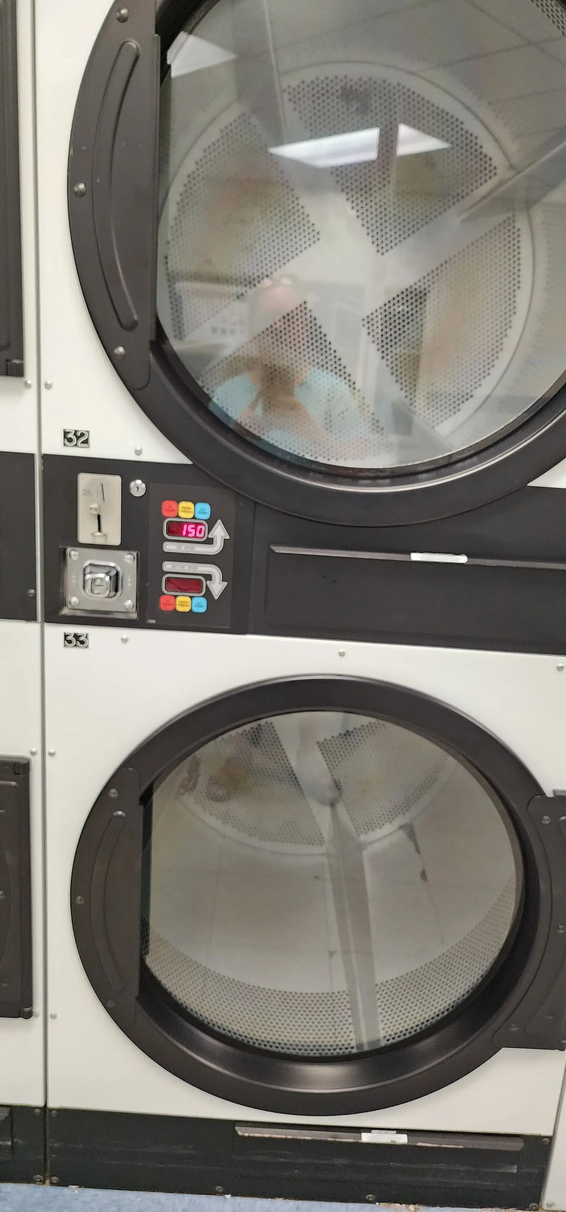 Fast & Fluffy Laundromat thumbnail 2