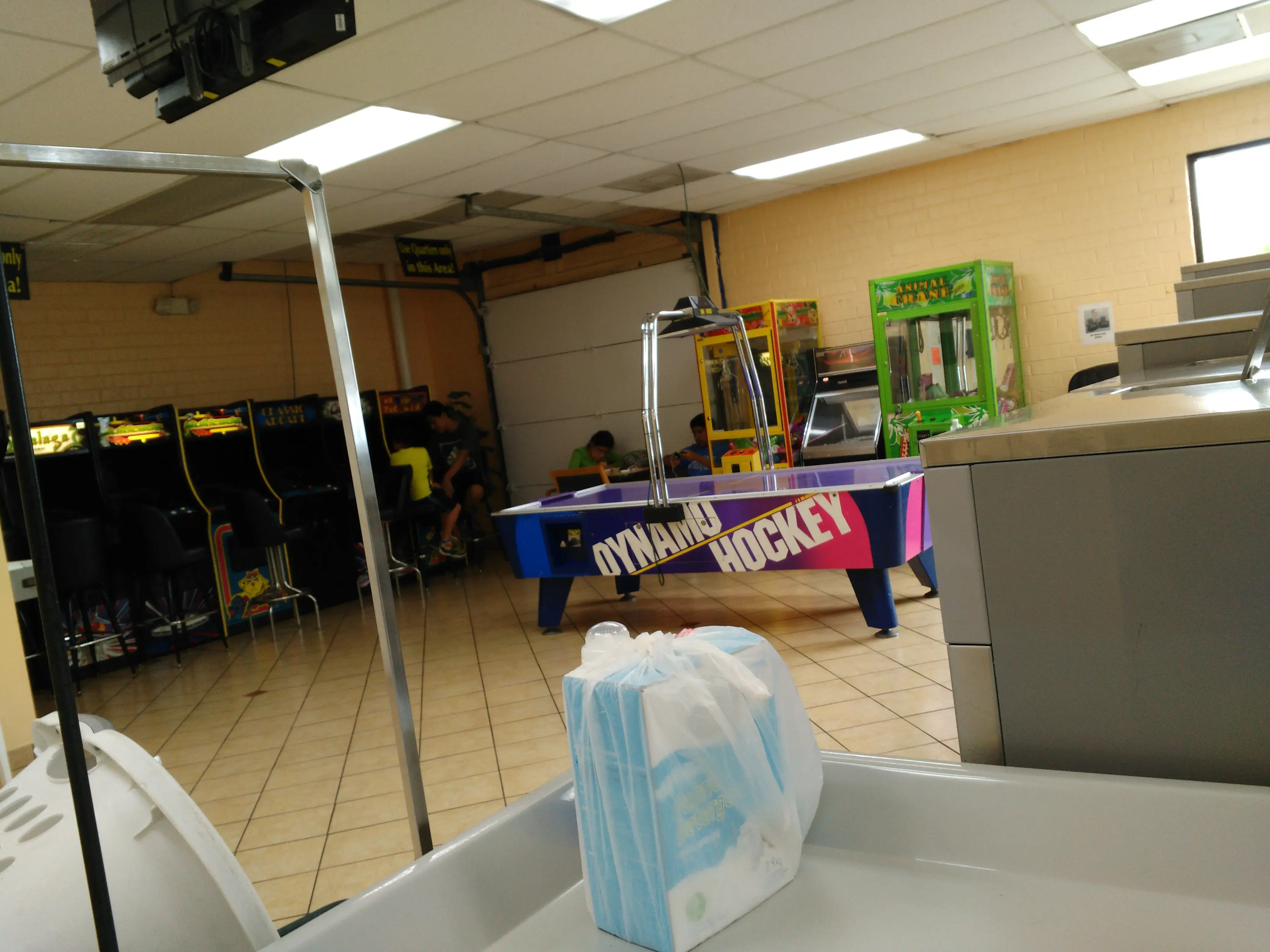 Fast & Fresh Coin Laundry thumbnail 6