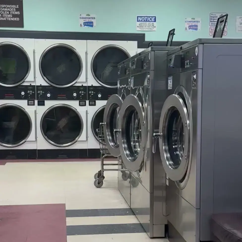 Fast Fresh Laundry Tower Place Laundromat - Image 2