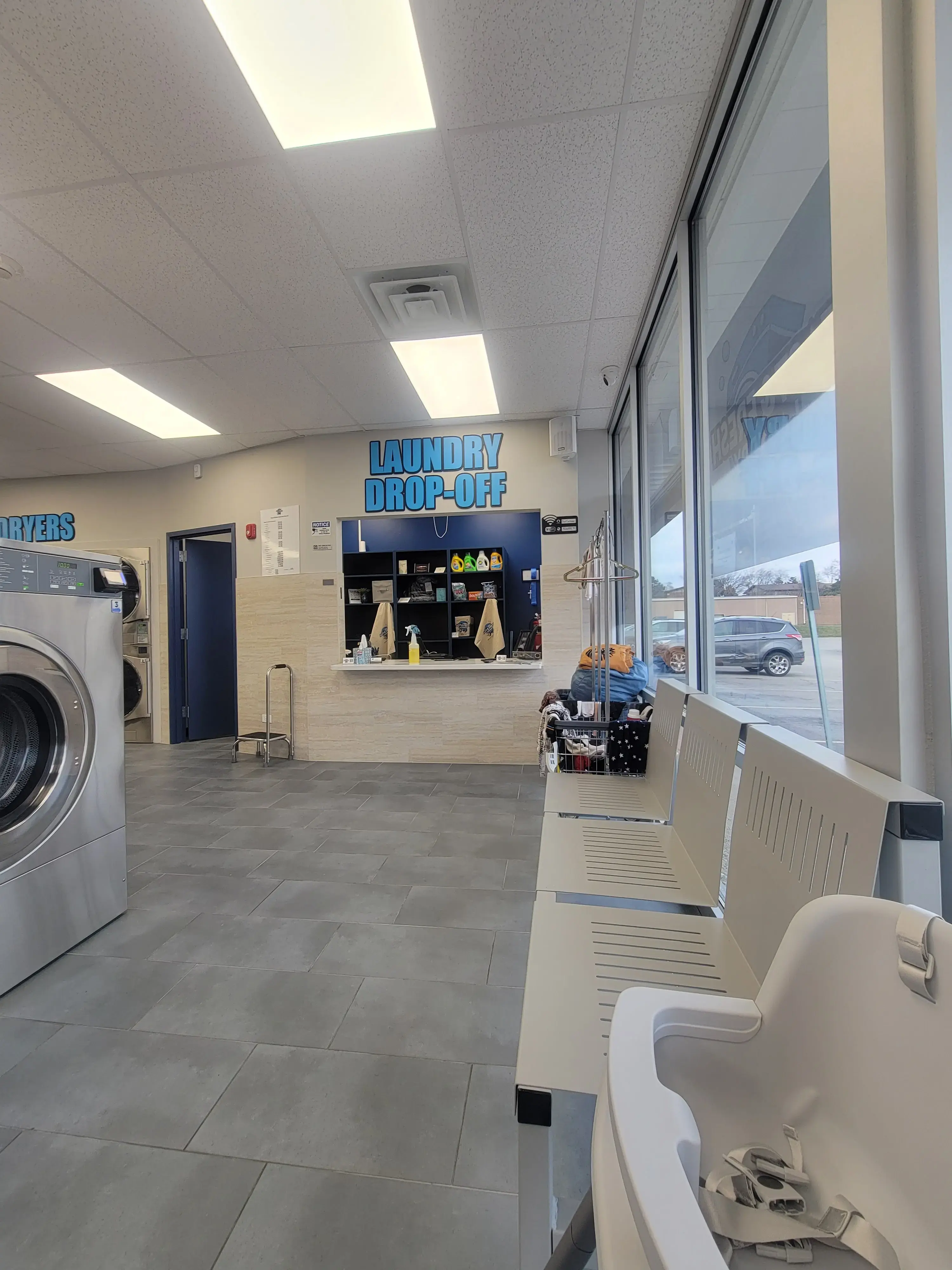 Fast & Fresh Laundry - Image 11