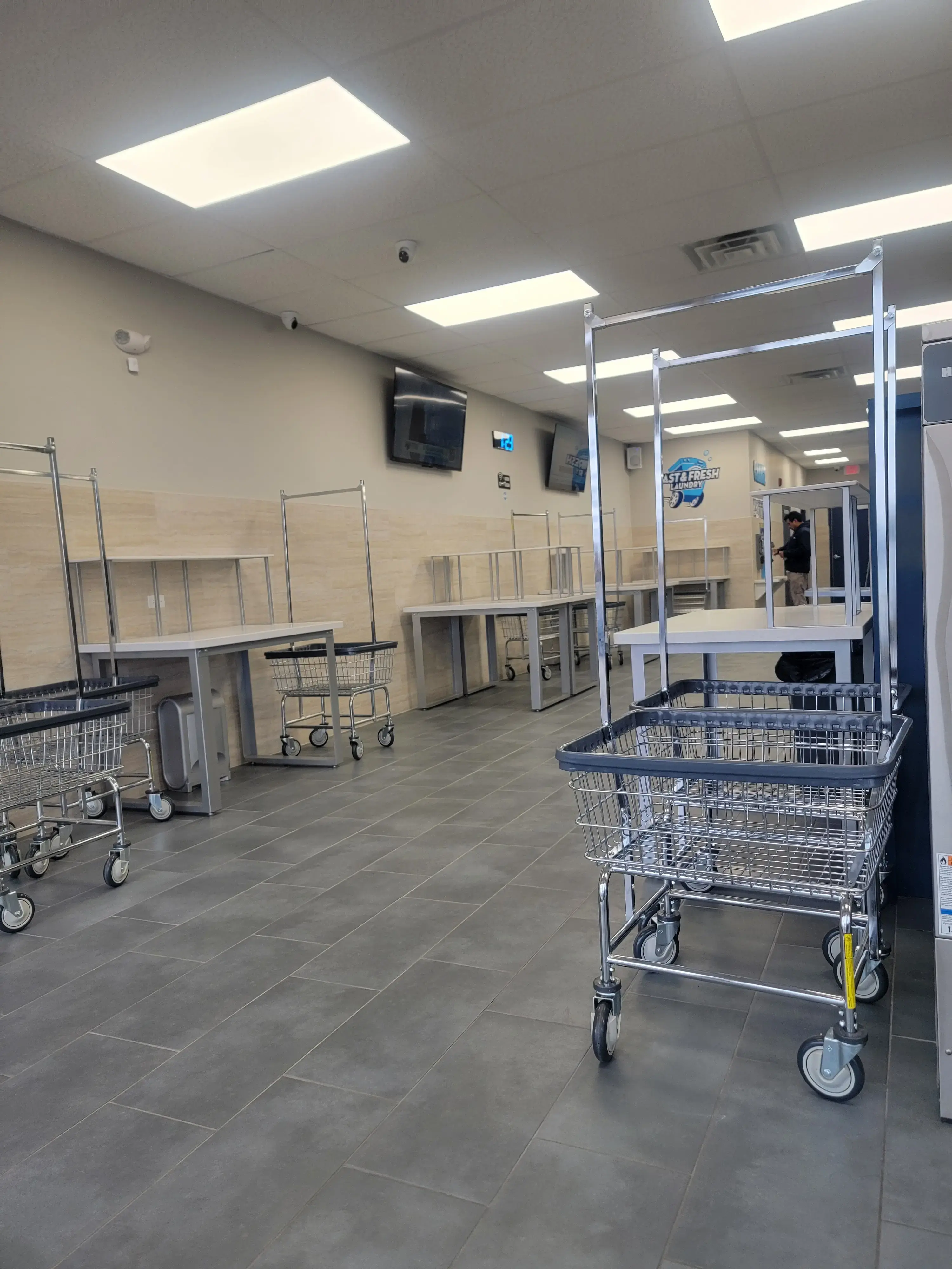 Fast & Fresh Laundry - Image 14