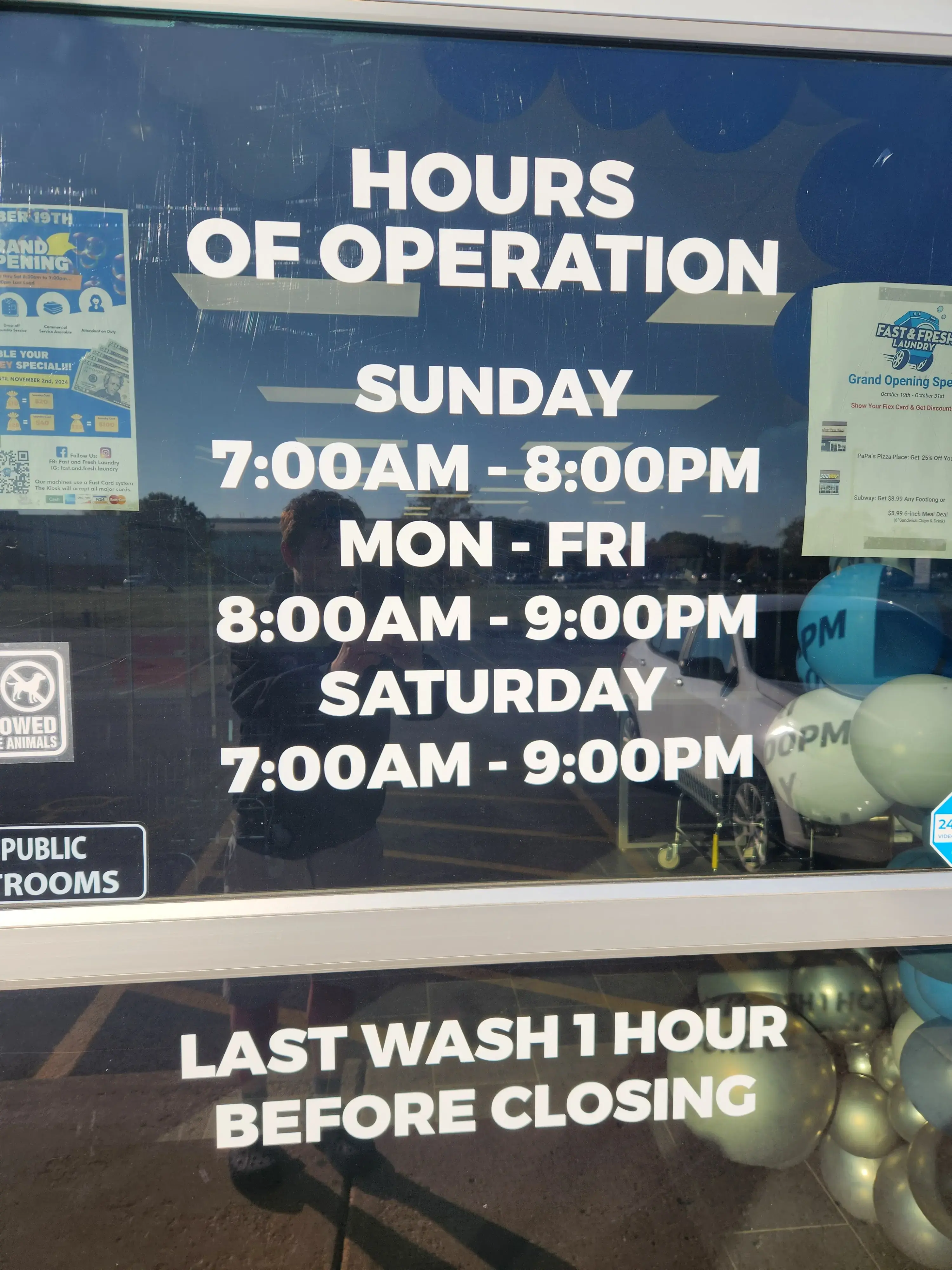 Fast & Fresh Laundry - Image 9