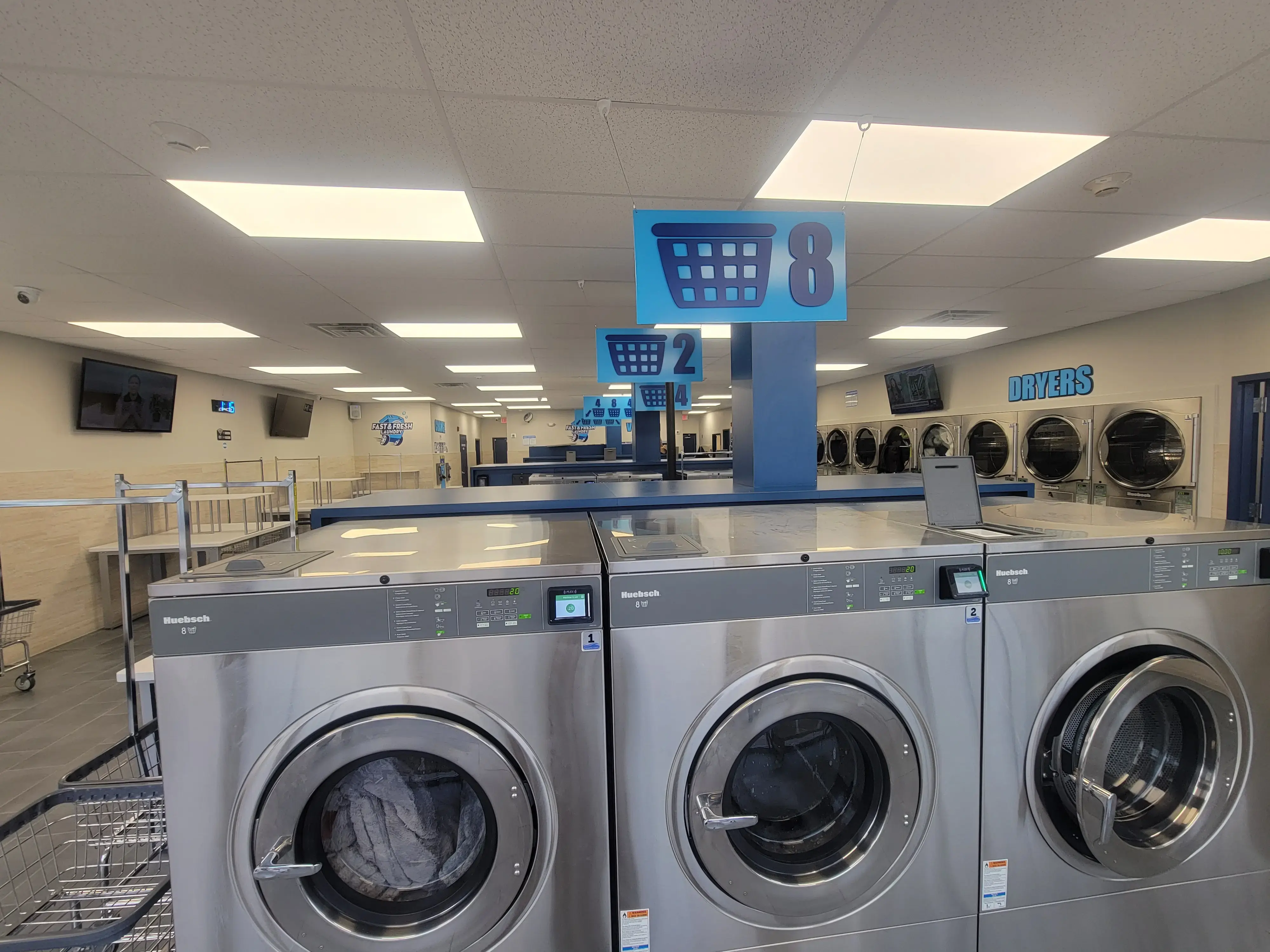 Fast & Fresh Laundry - Image 13