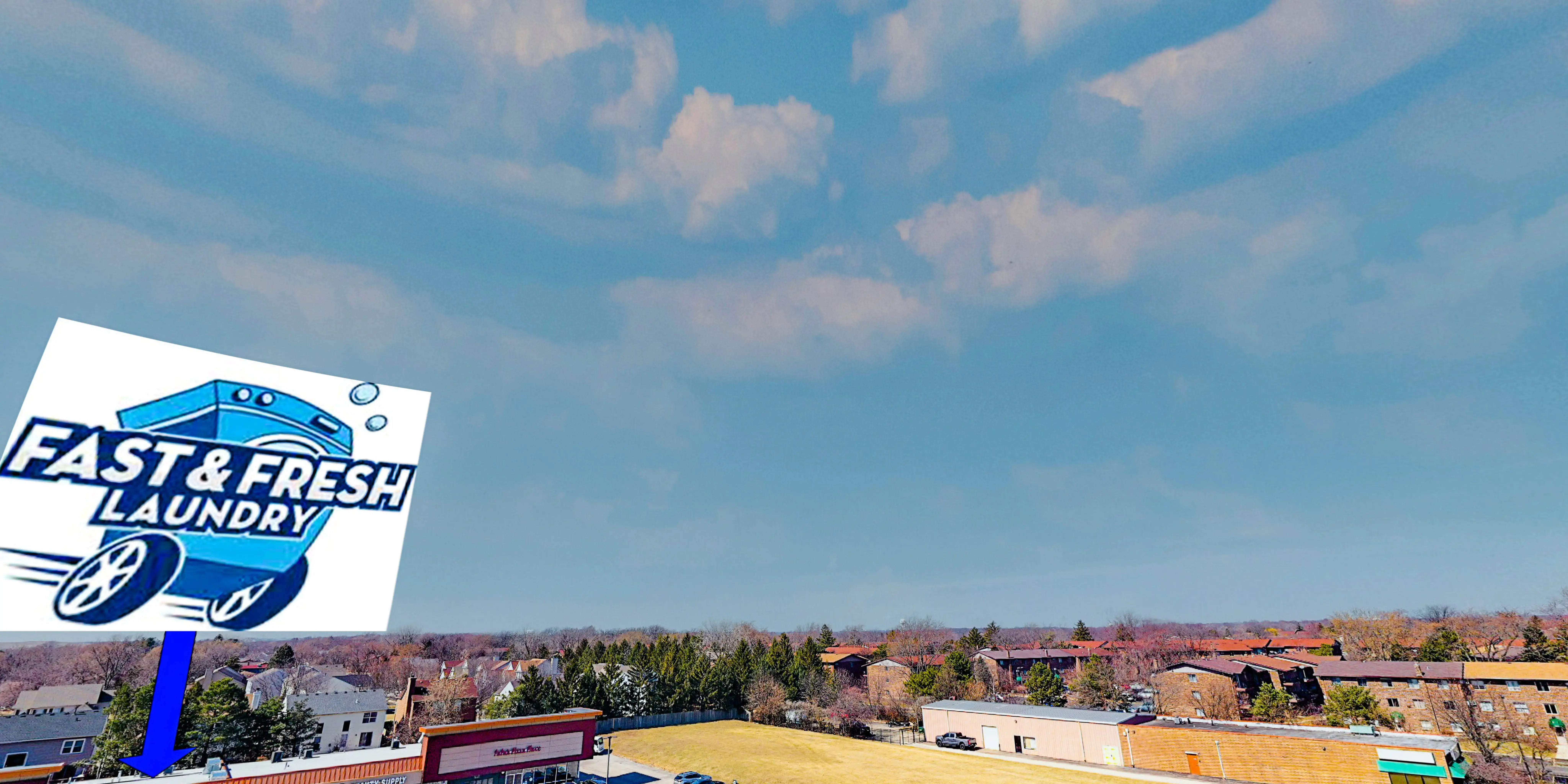 Fast & Fresh Laundry - Image 10