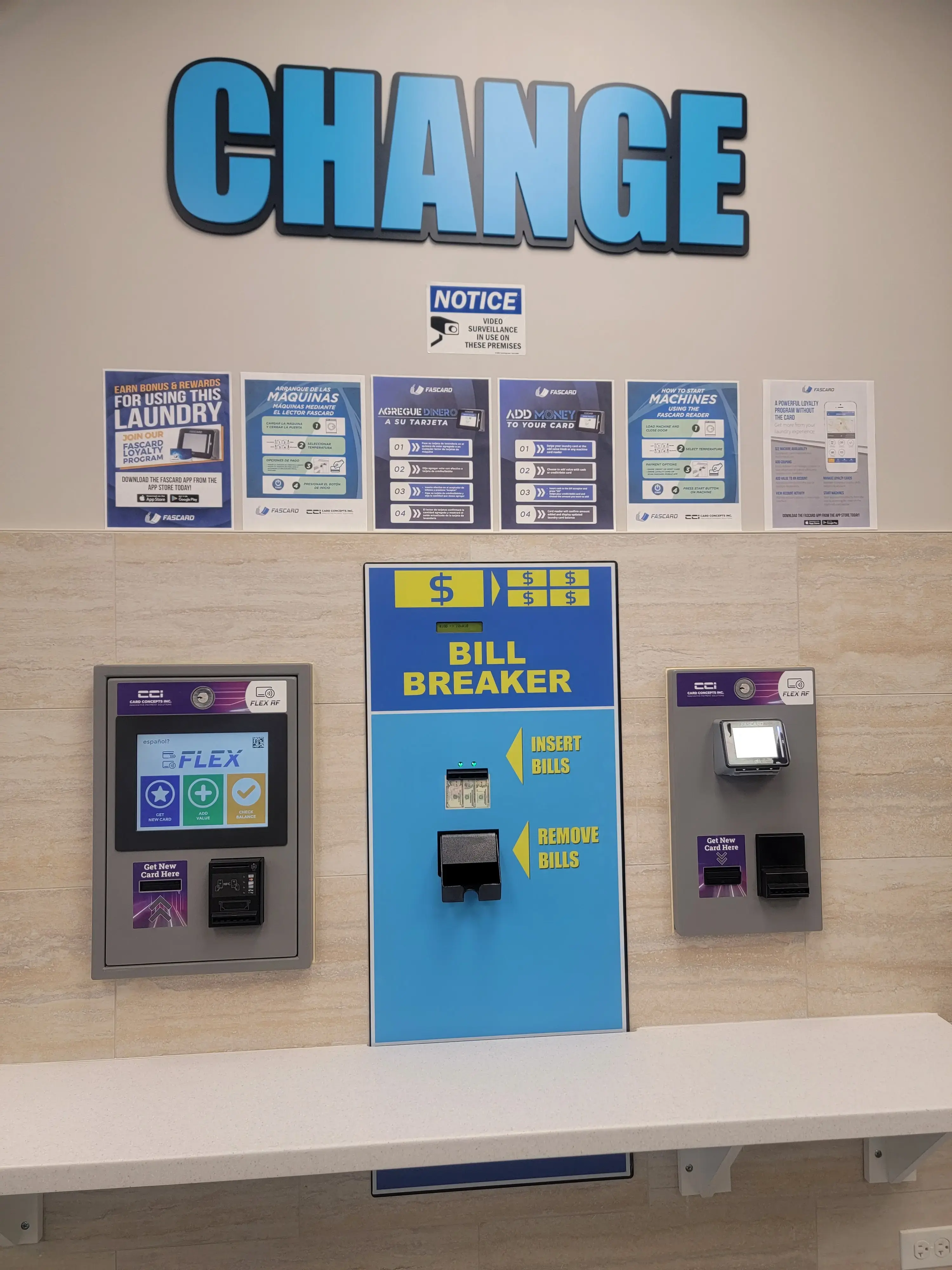 Fast & Fresh Laundry - Image 15