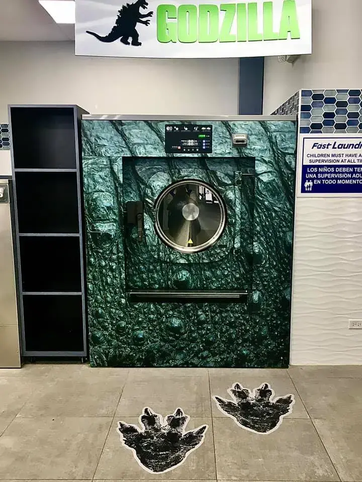 Fast Laundry - Image 10