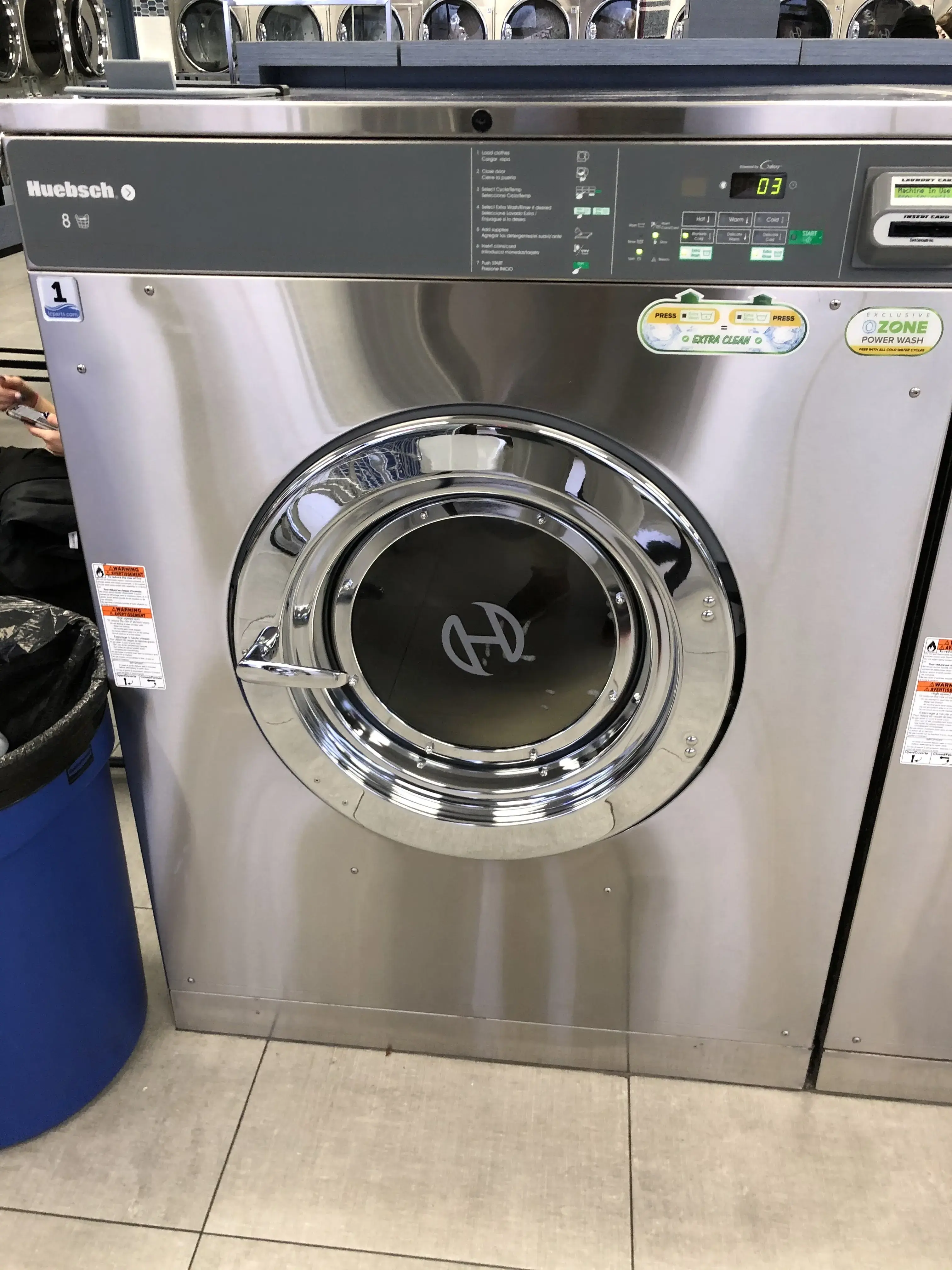 Fast Laundry thumbnail 20