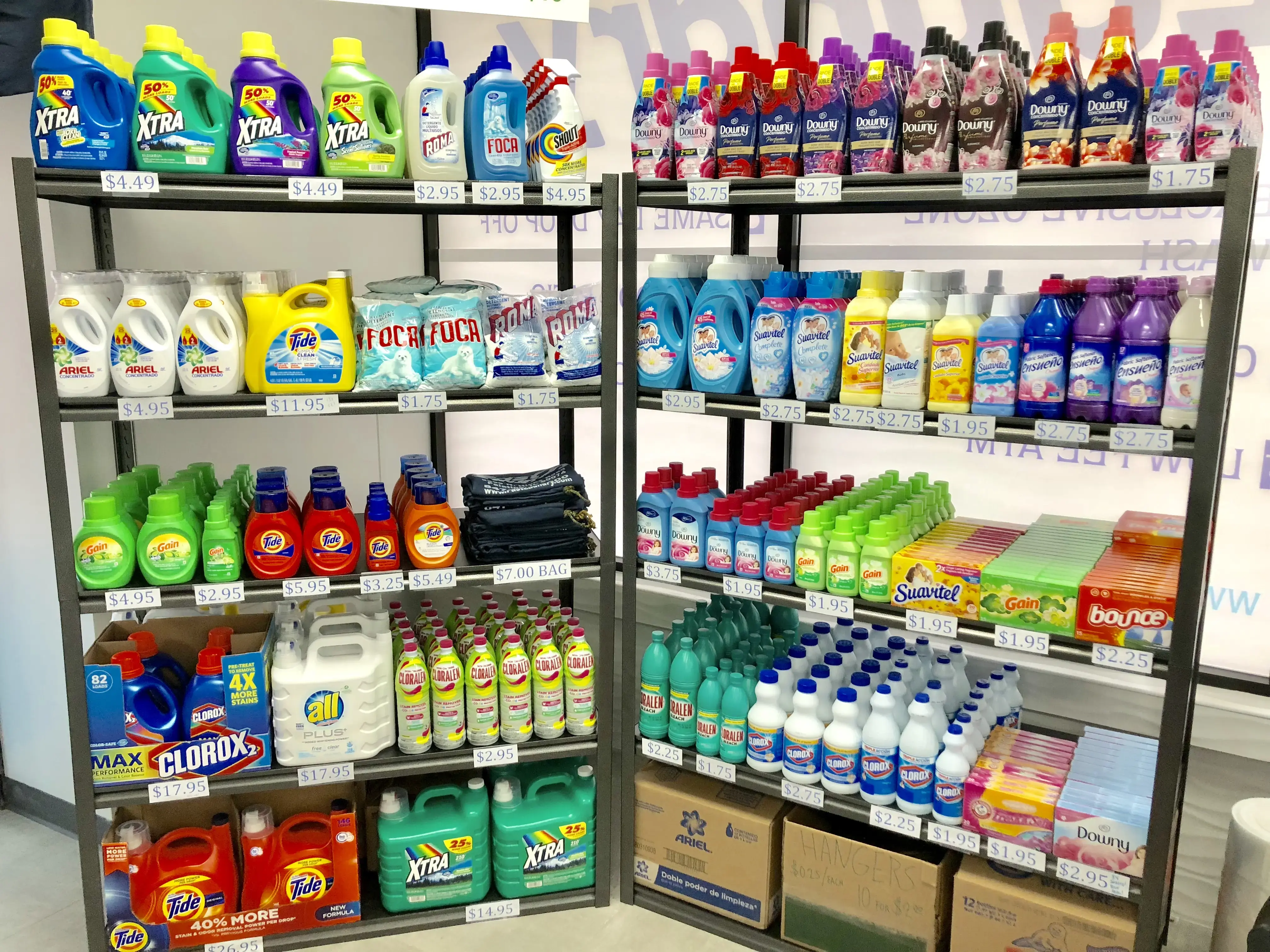 Fast Laundry - Image 5