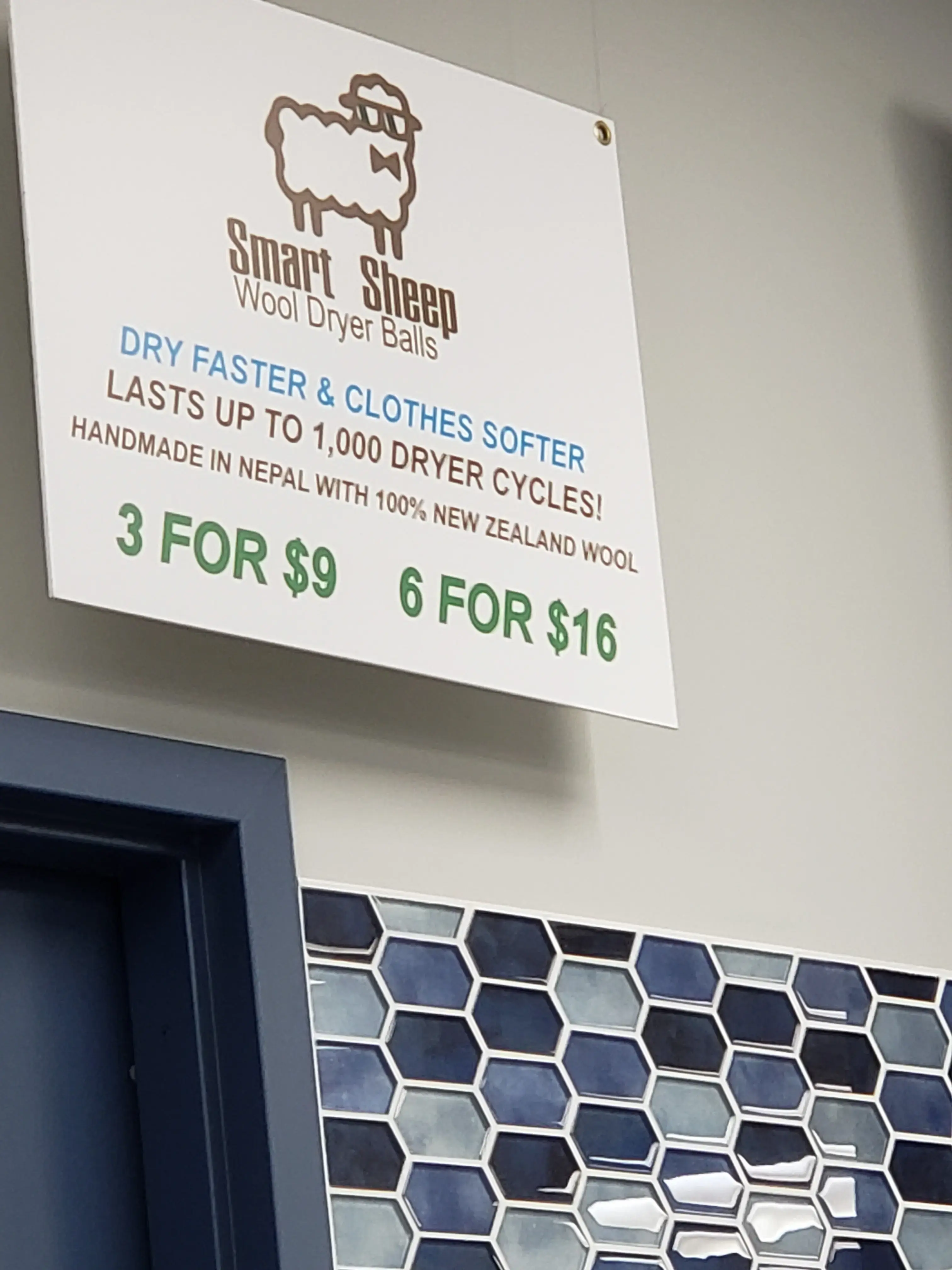 Fast Laundry - Image 15
