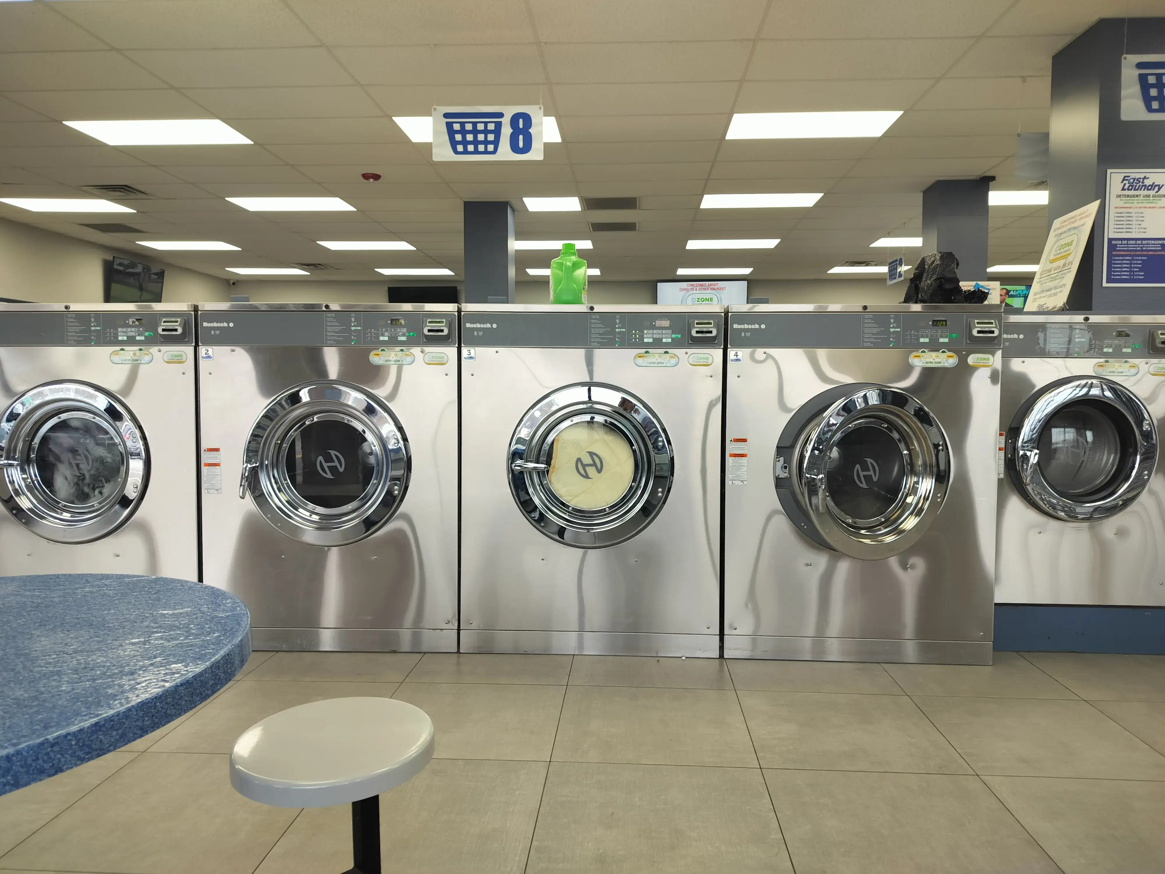 Fast Laundry thumbnail 2